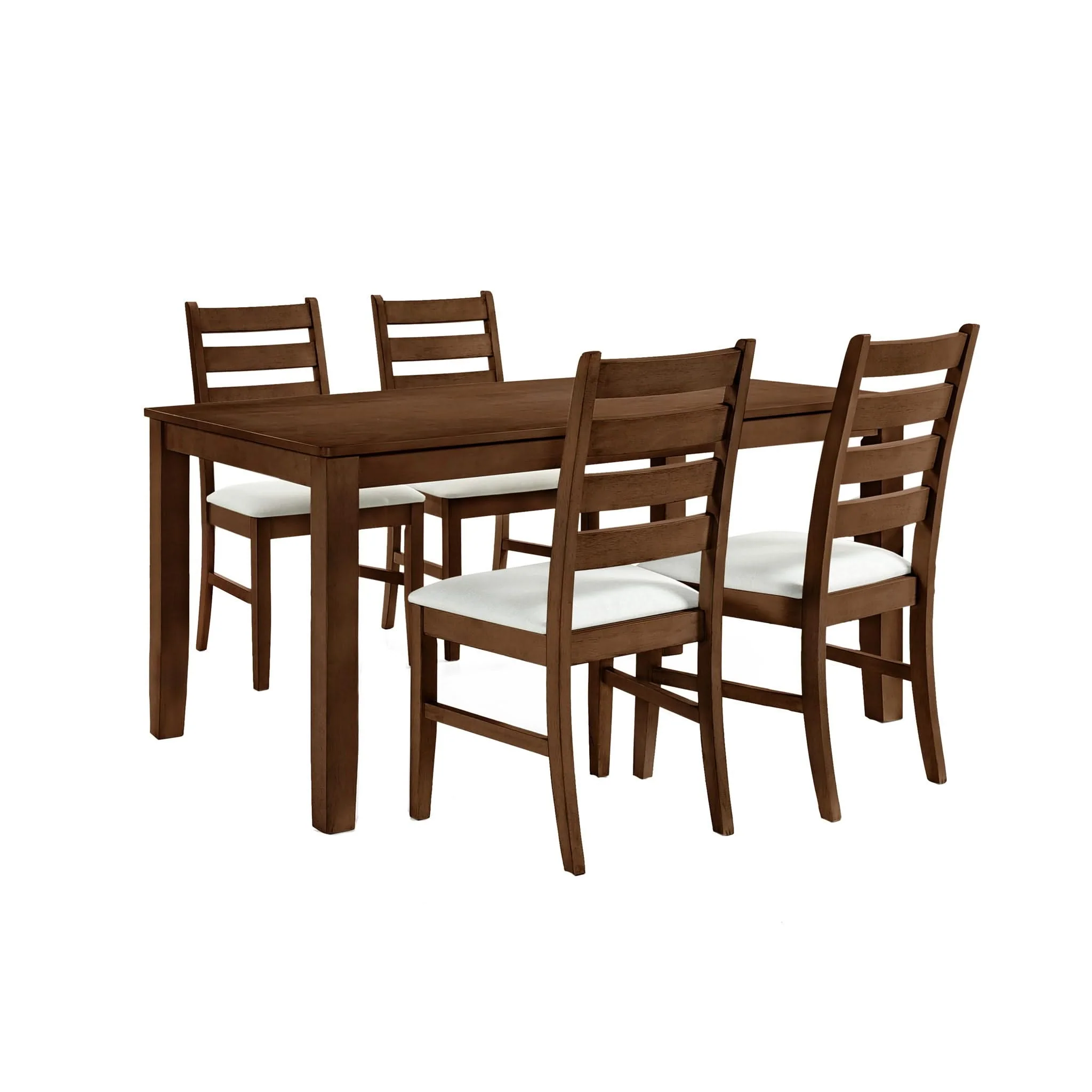 Pascal - Rectangle Dining Table Set - Image 2