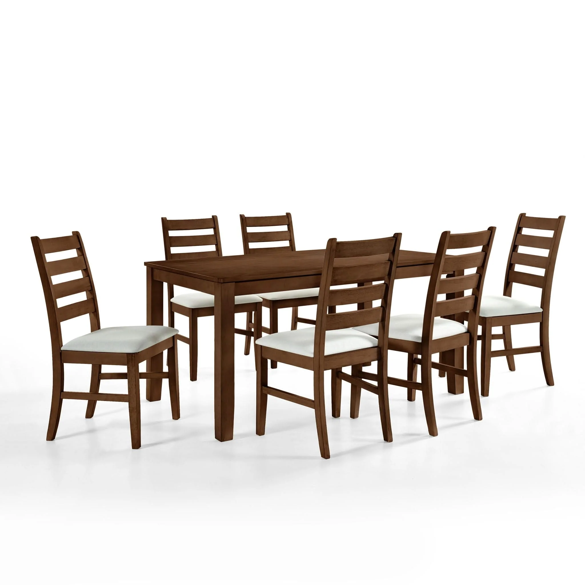 Pascal - Rectangle Dining Table Set - Image 3