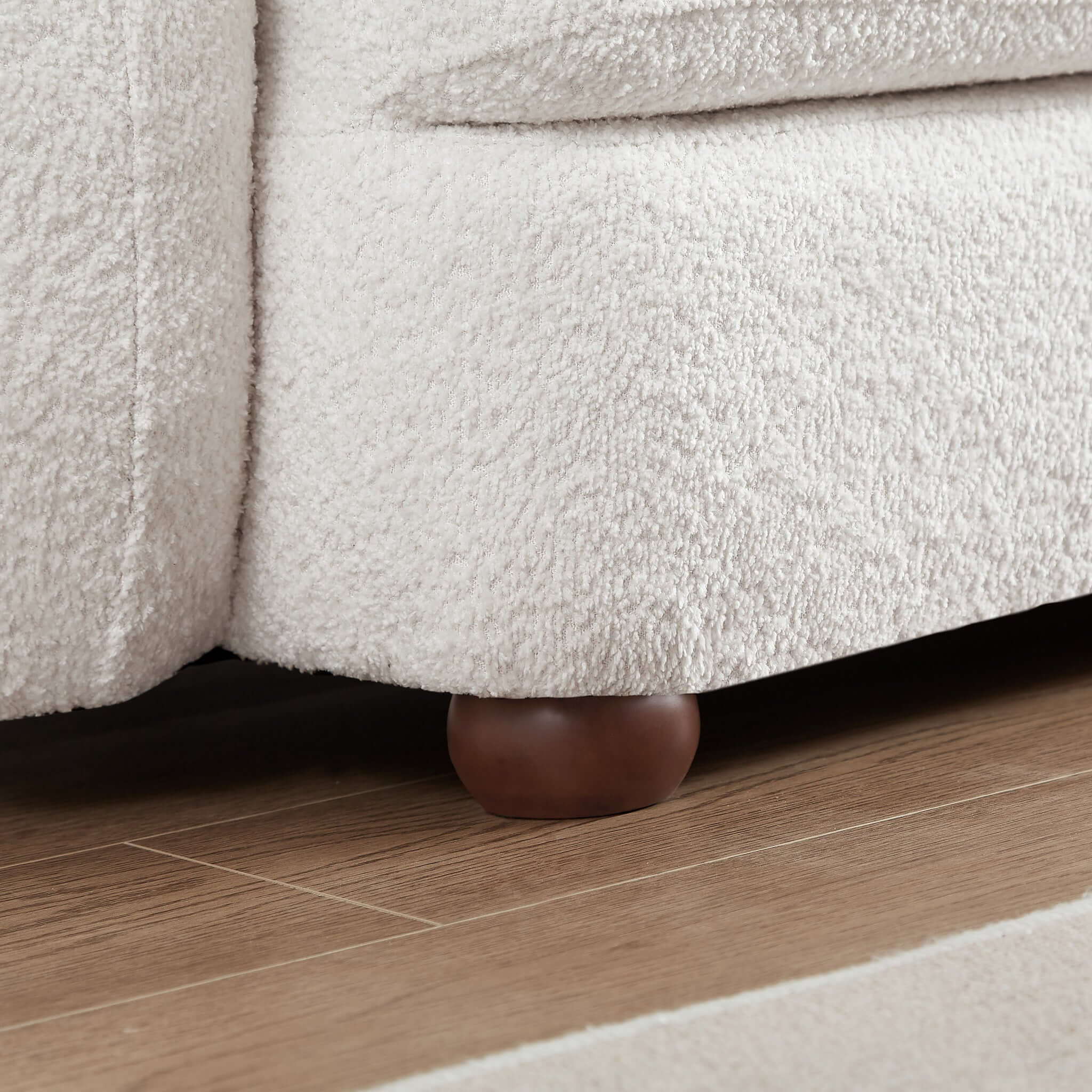 Paton - Comfortable Sofa - Image 4