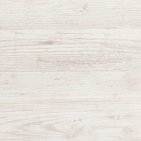 Paxberry - Bedroom Accent Mirror - Whitewash - Image 4