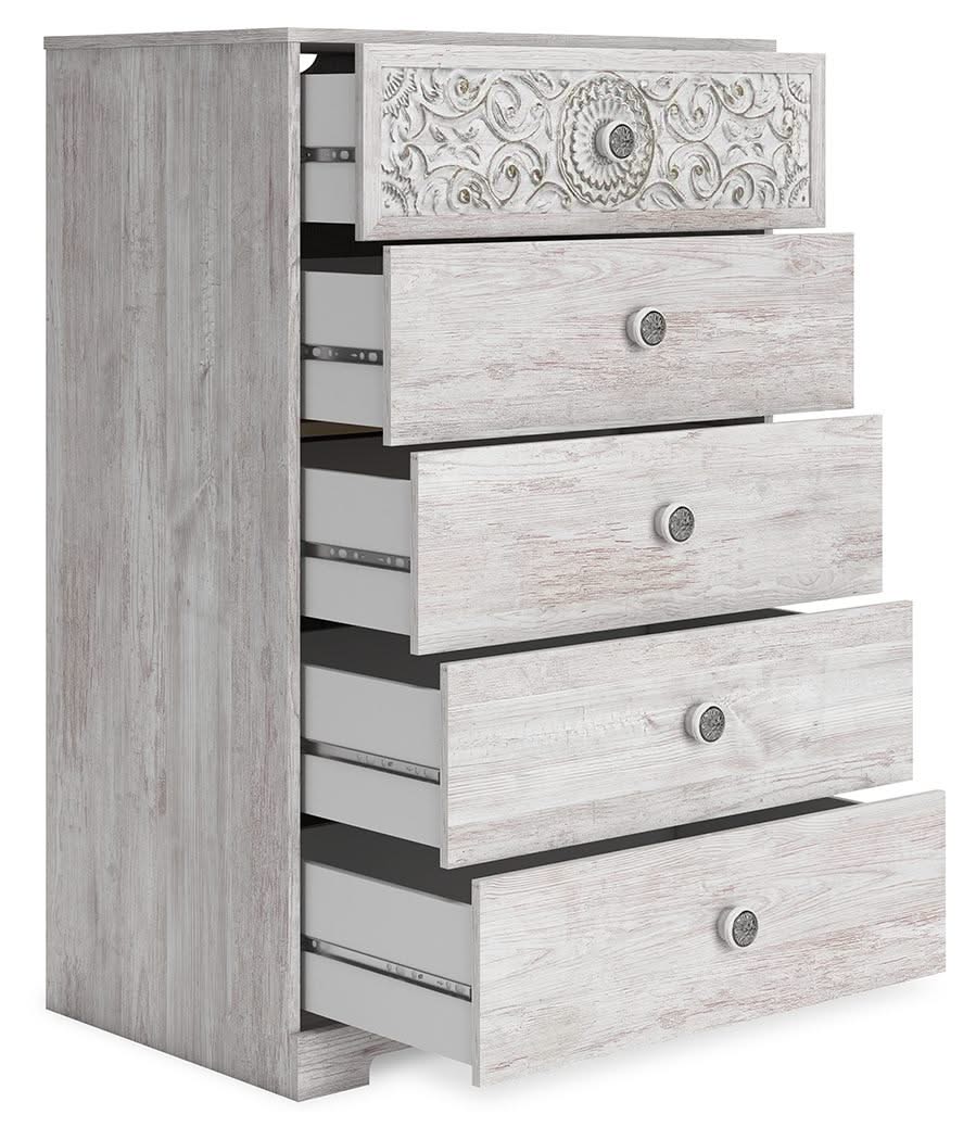 Paxberry - Chest - Image 3