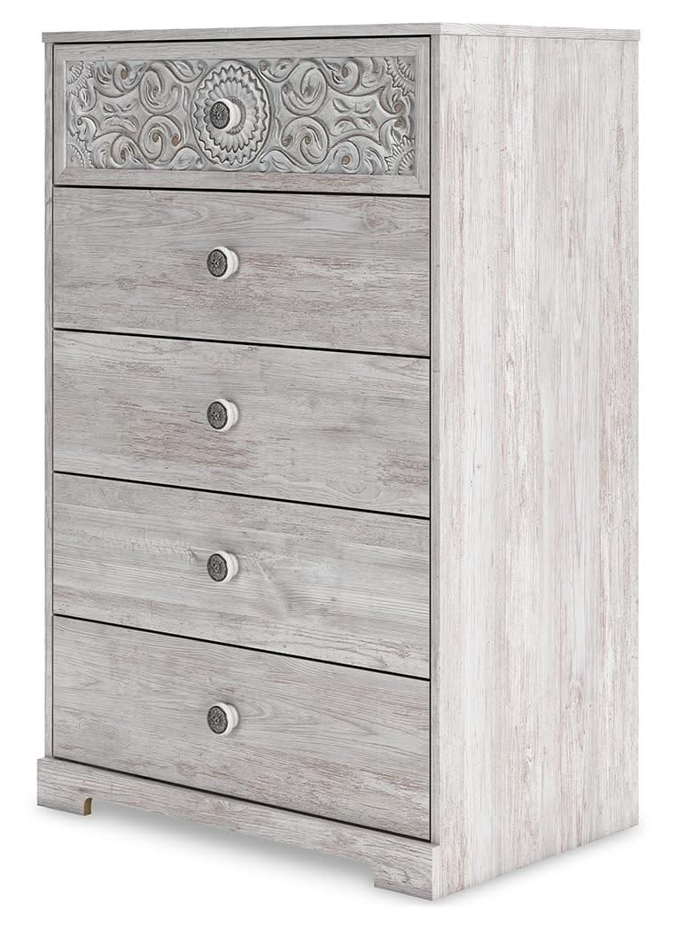 Paxberry - Chest - Image 4