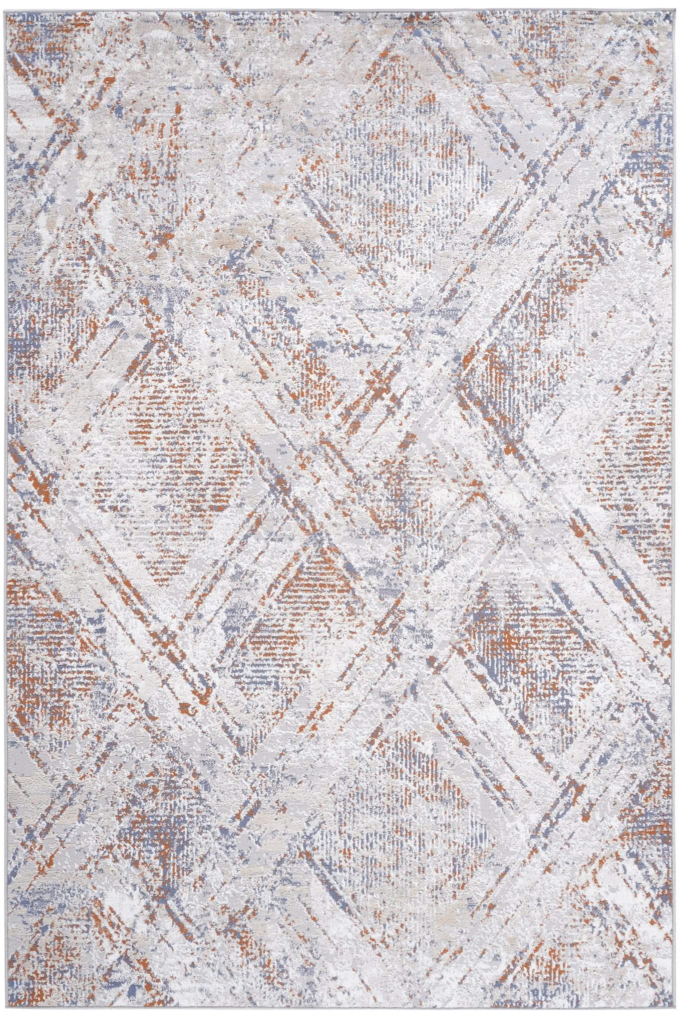 Payas - 2' X 3' Geometric Area Rug - Beige - Image 4
