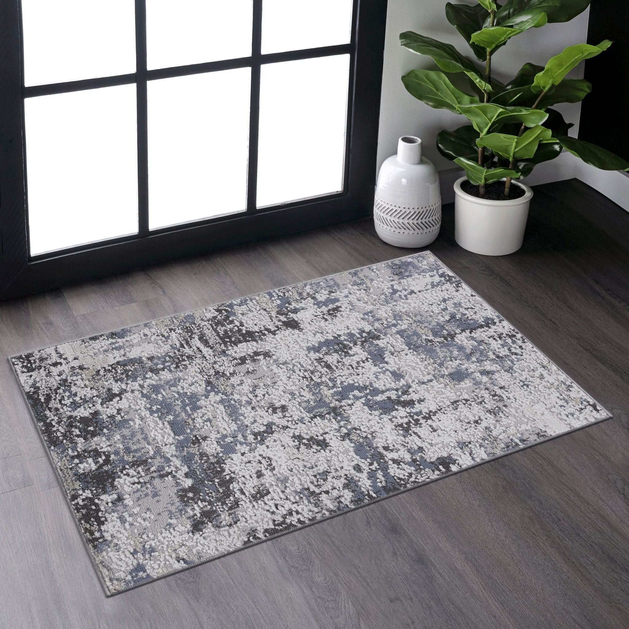 Payas - Abstract Area Rug - Image 6
