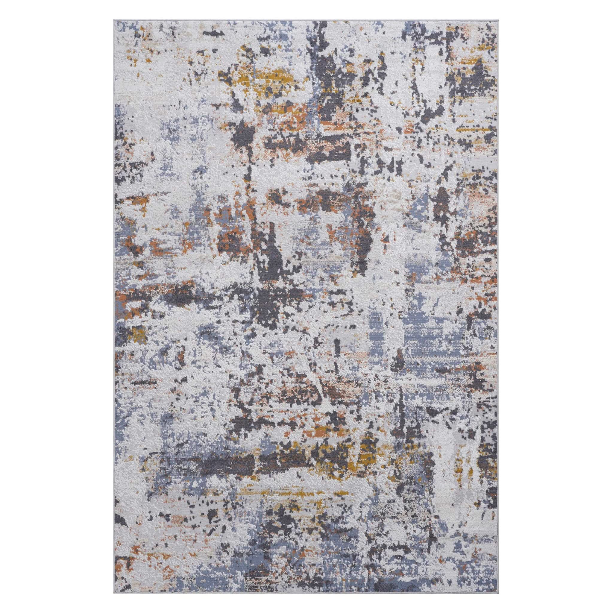Payas - Abstract Area Rug - Image 8