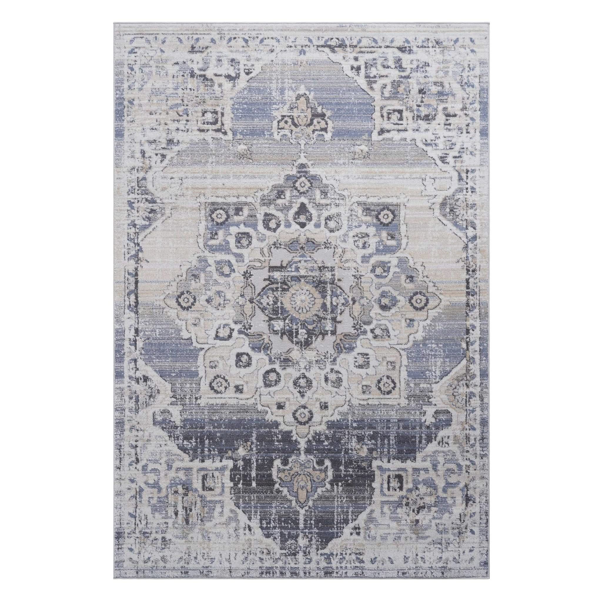 Payas - Medallion Area Rug - Image 13