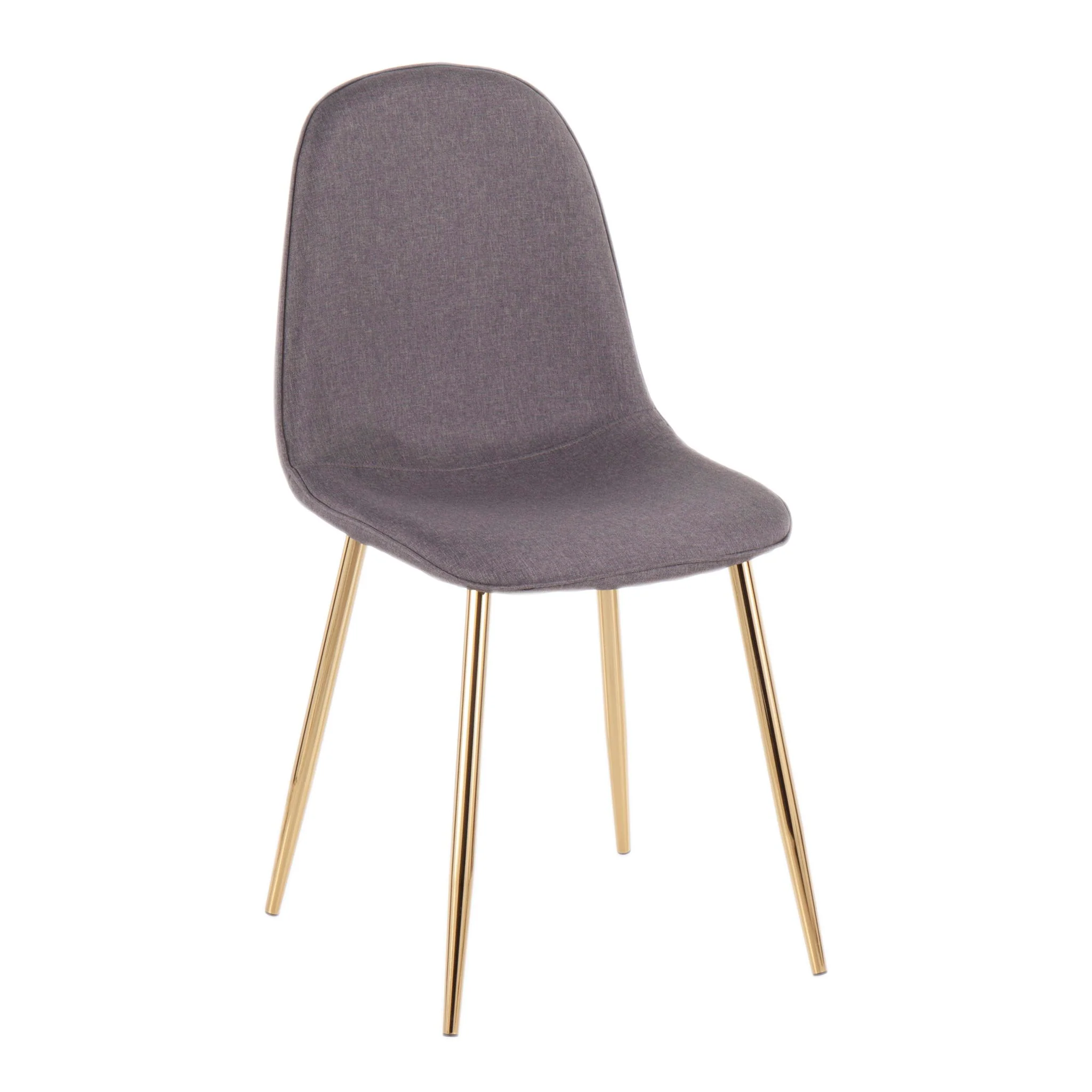 Pebble - Contemporary & Modern Design Chair (Set of 2) - Image 7
