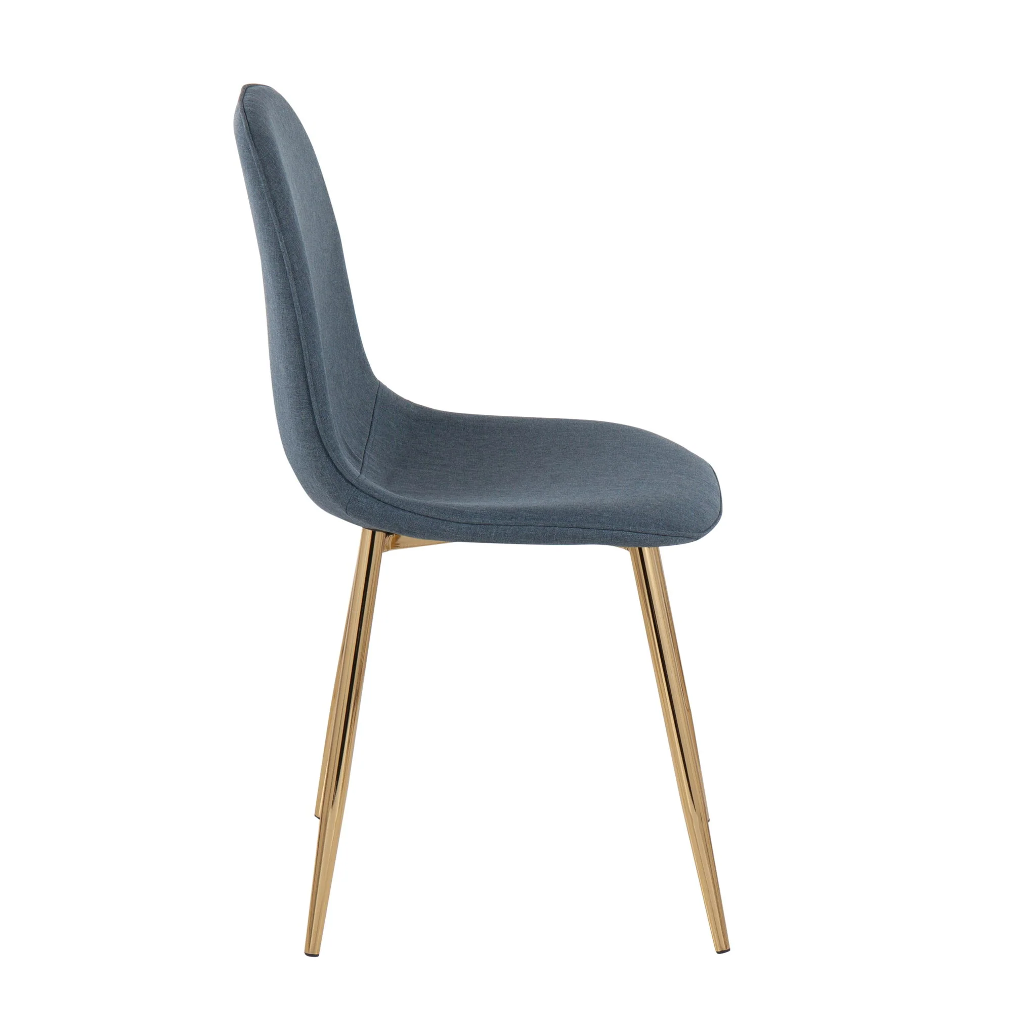 Pebble - Contemporary & Modern Design Chair (Set of 2) - Image 8