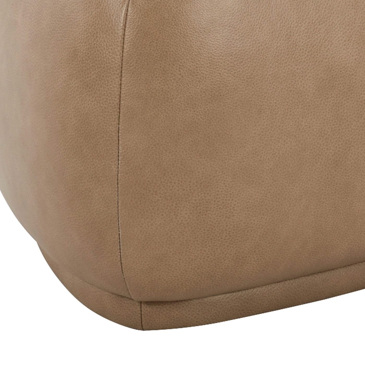 Pebble - Rounded Triangle Cocktail Ottoman - Image 12