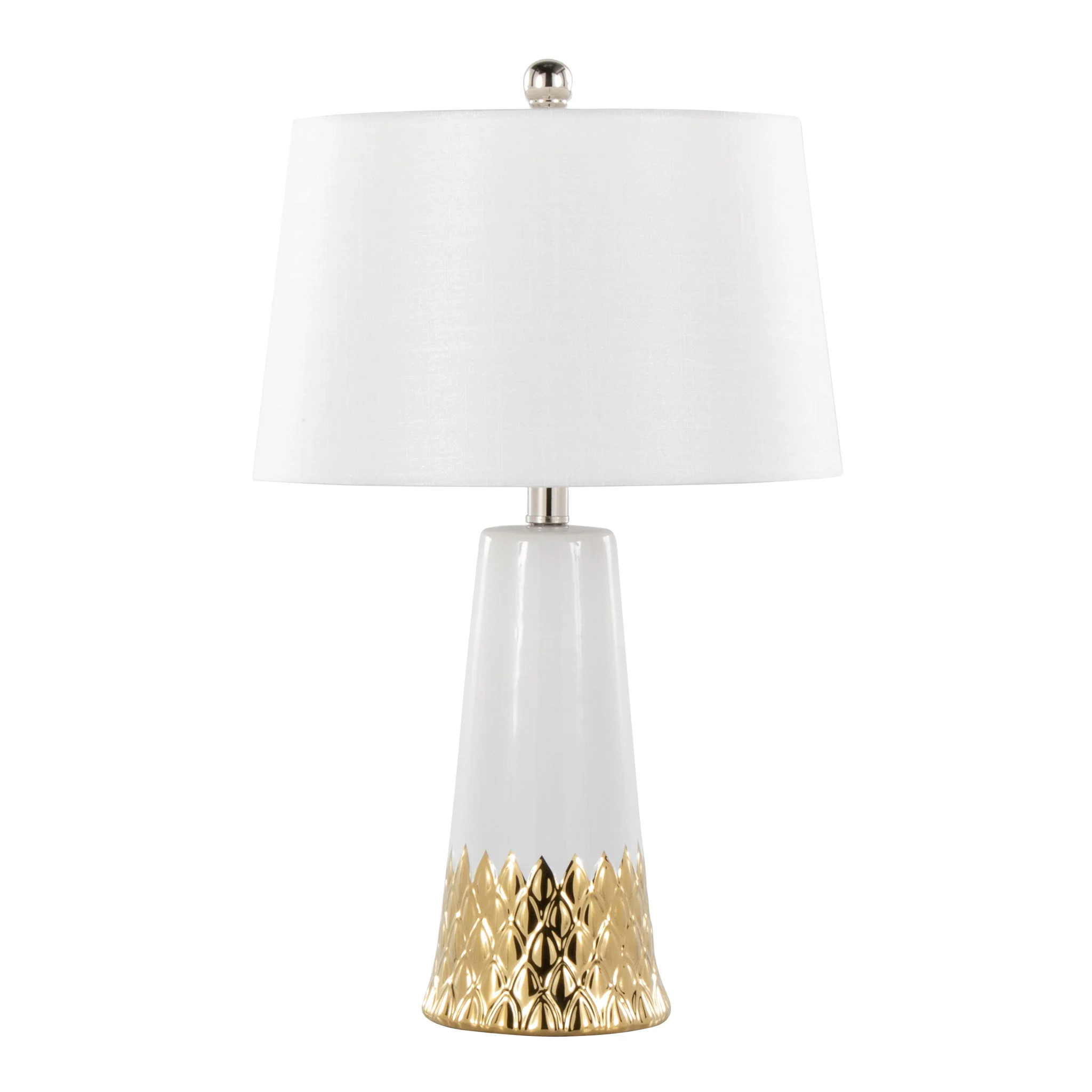 Penelope - Contemporary Table Lamp Body - Image 10