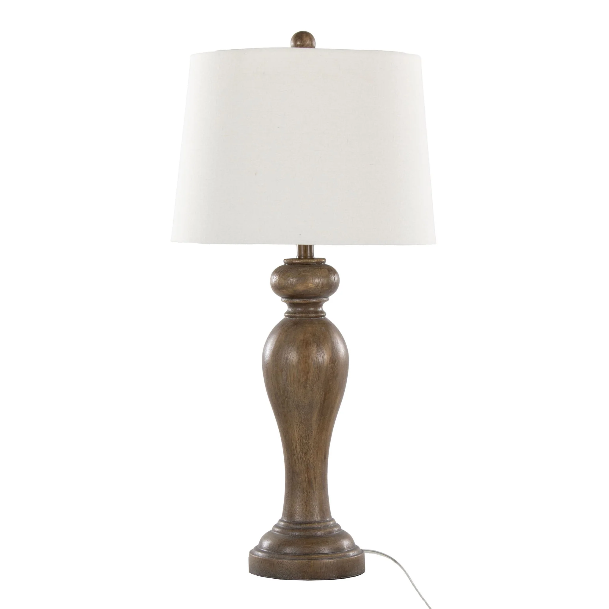 Peppa - Contemporary Table Lamp (Set of 2) - Image 4