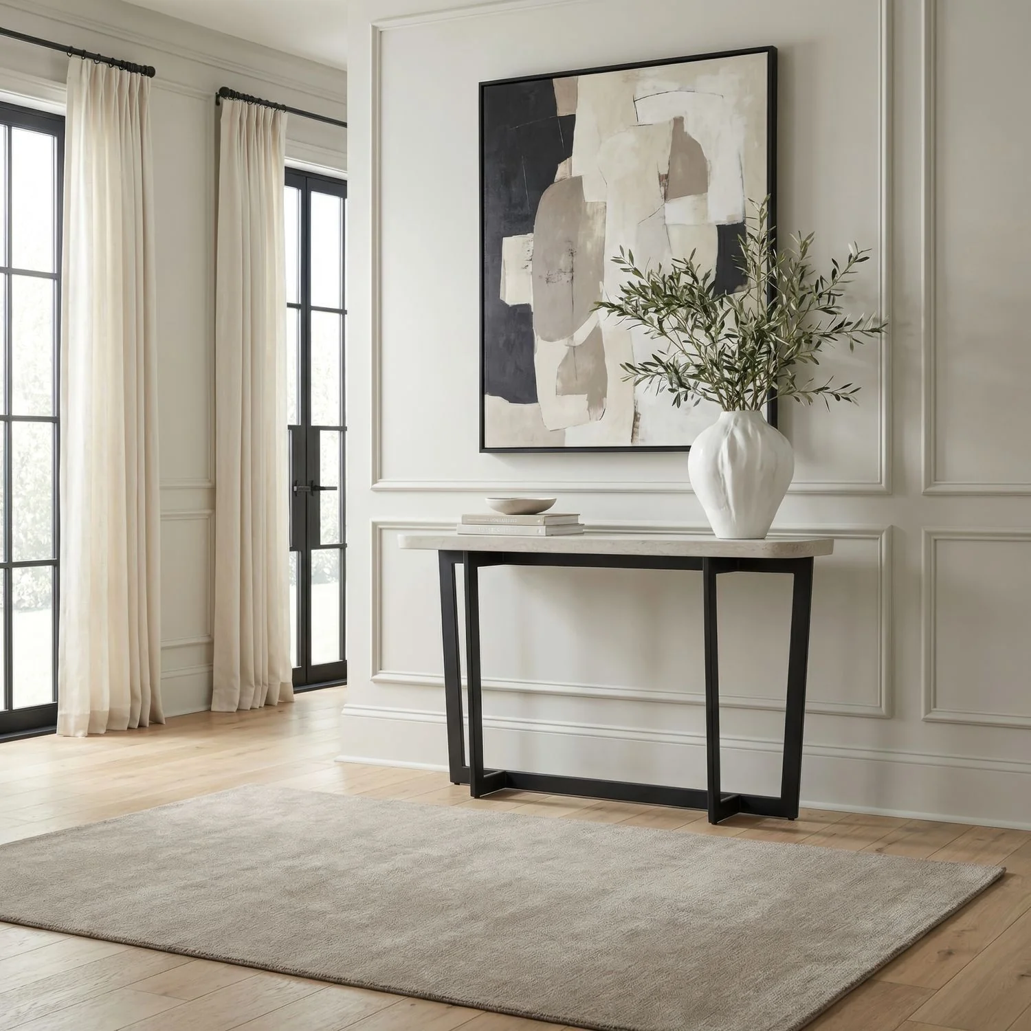 Pierce - Living Room Table - Image 3