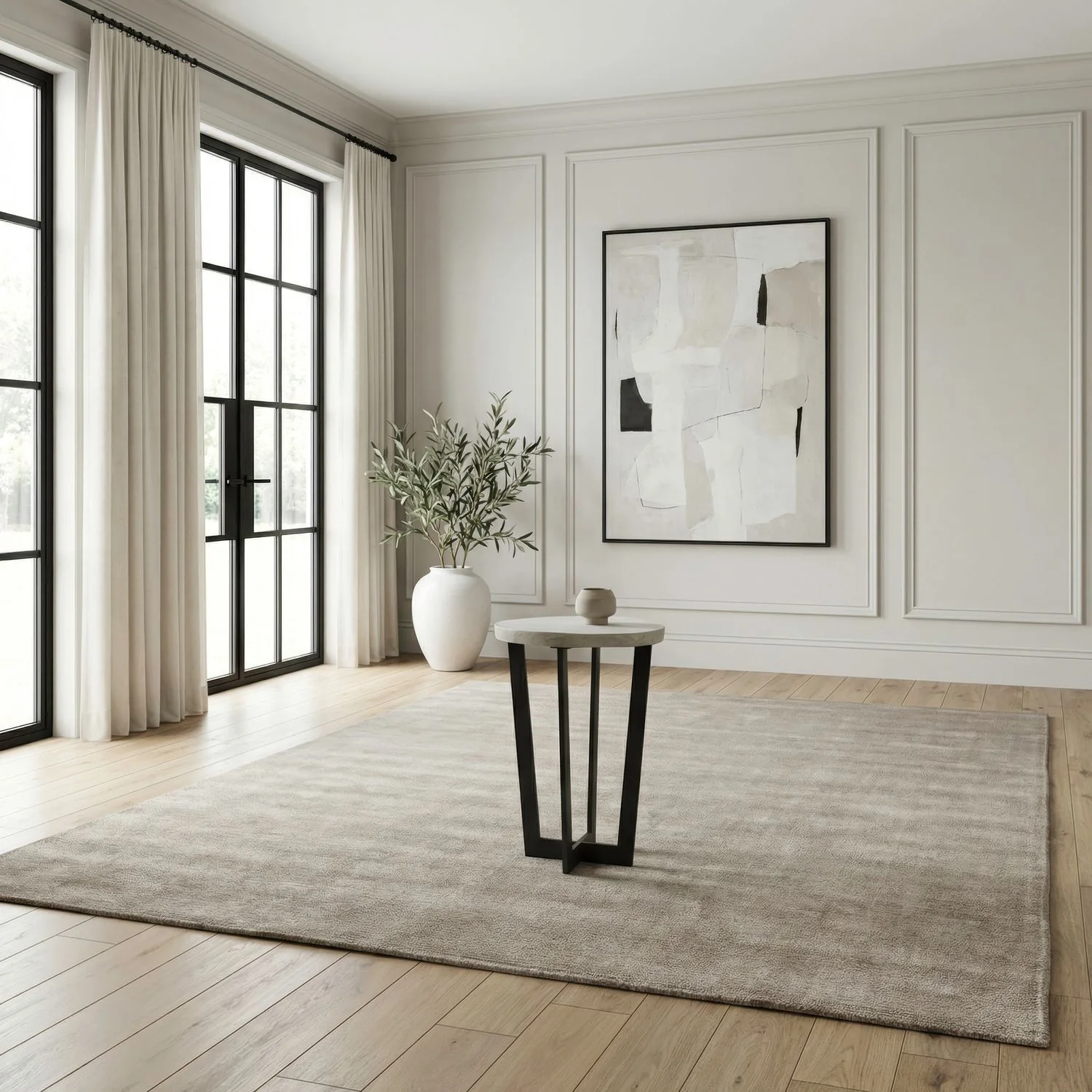 Pierce - Living Room Table - Image 4