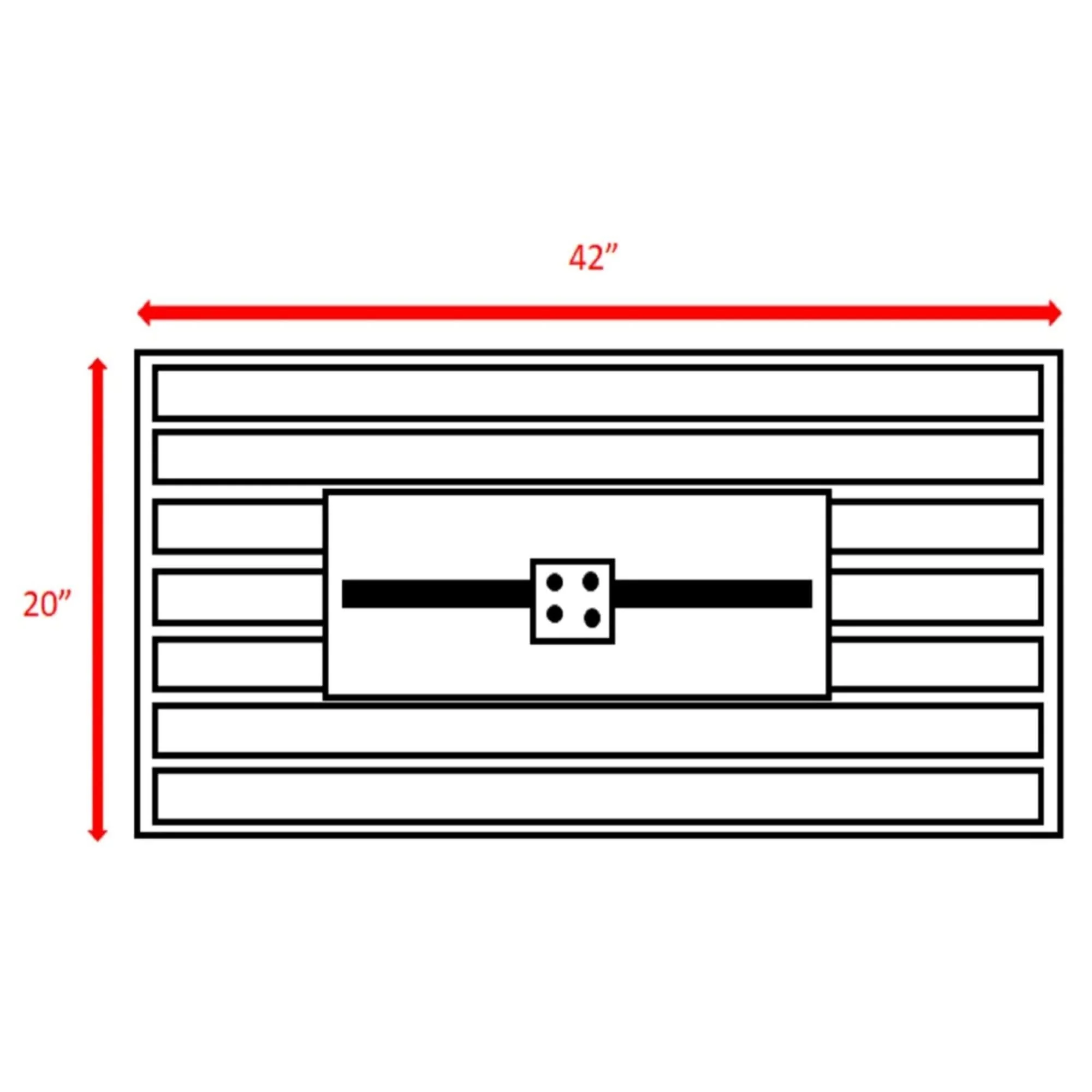 Propane Outdoor Fire Pit Table With Lid Versatile Fuel Options - Image 6