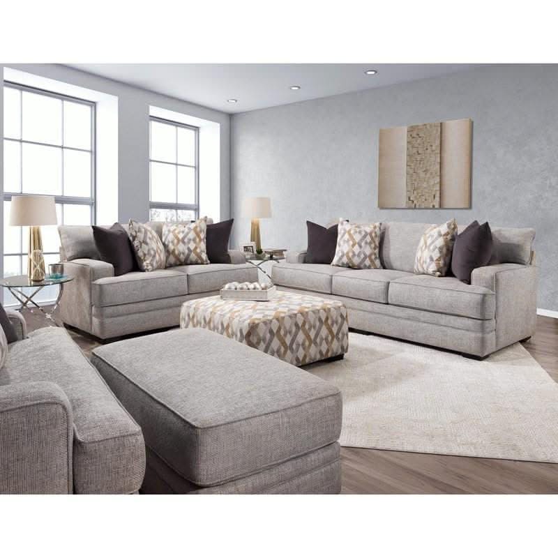 PROTEGE ACCENT OTTOMAN - 953 - Image 2