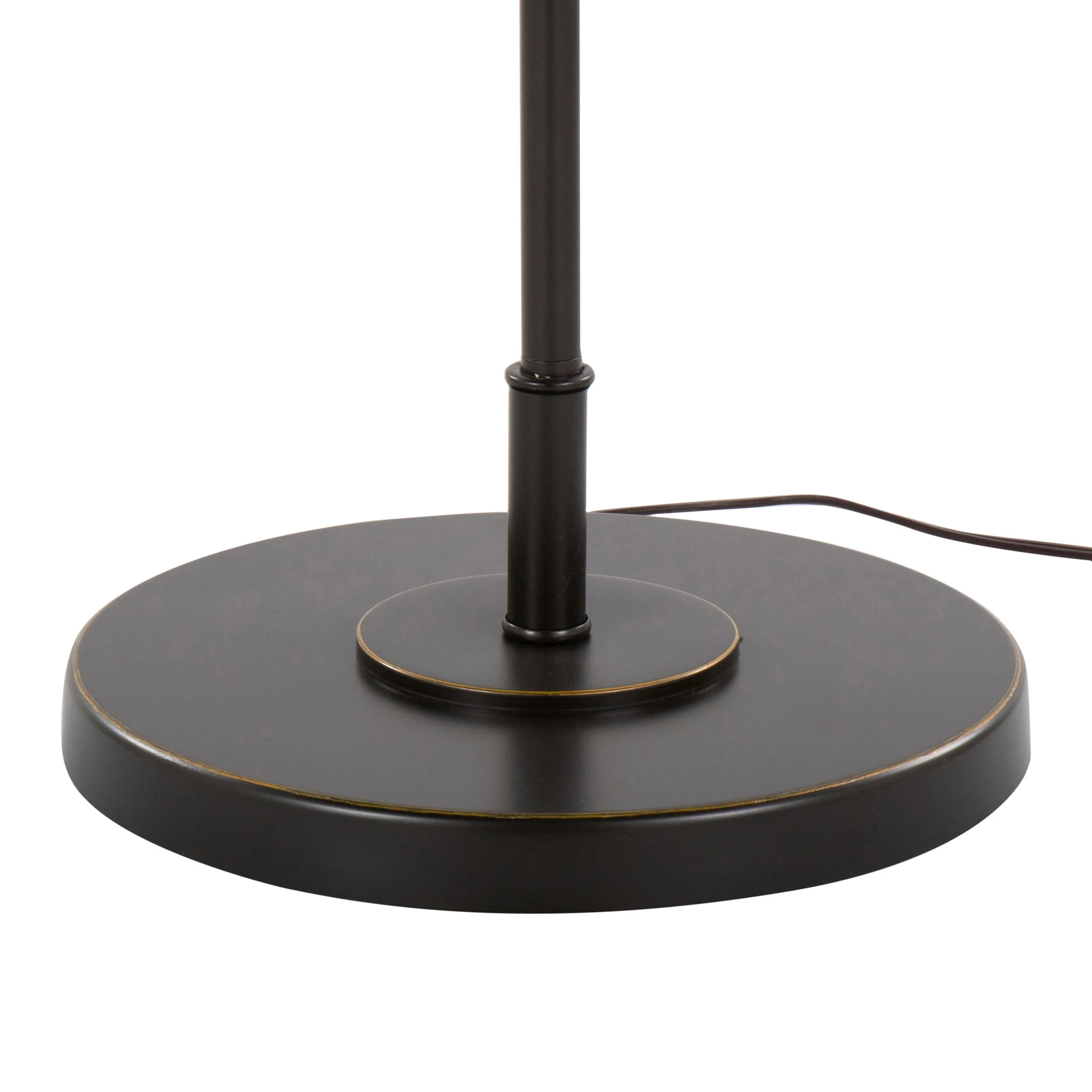Puck - Contemporary Floor Lamp - Image 12