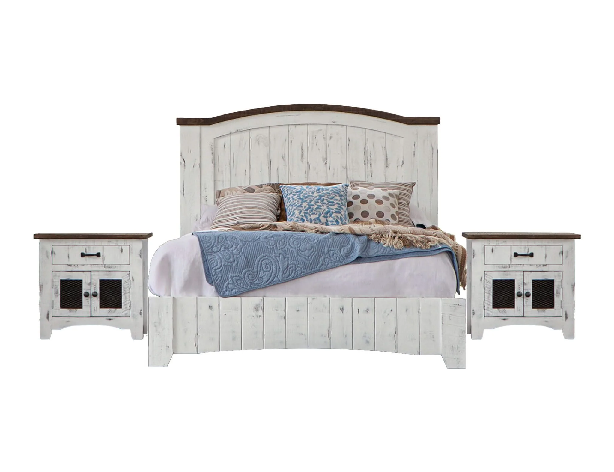 Pueblo - Nightstand - Image 2
