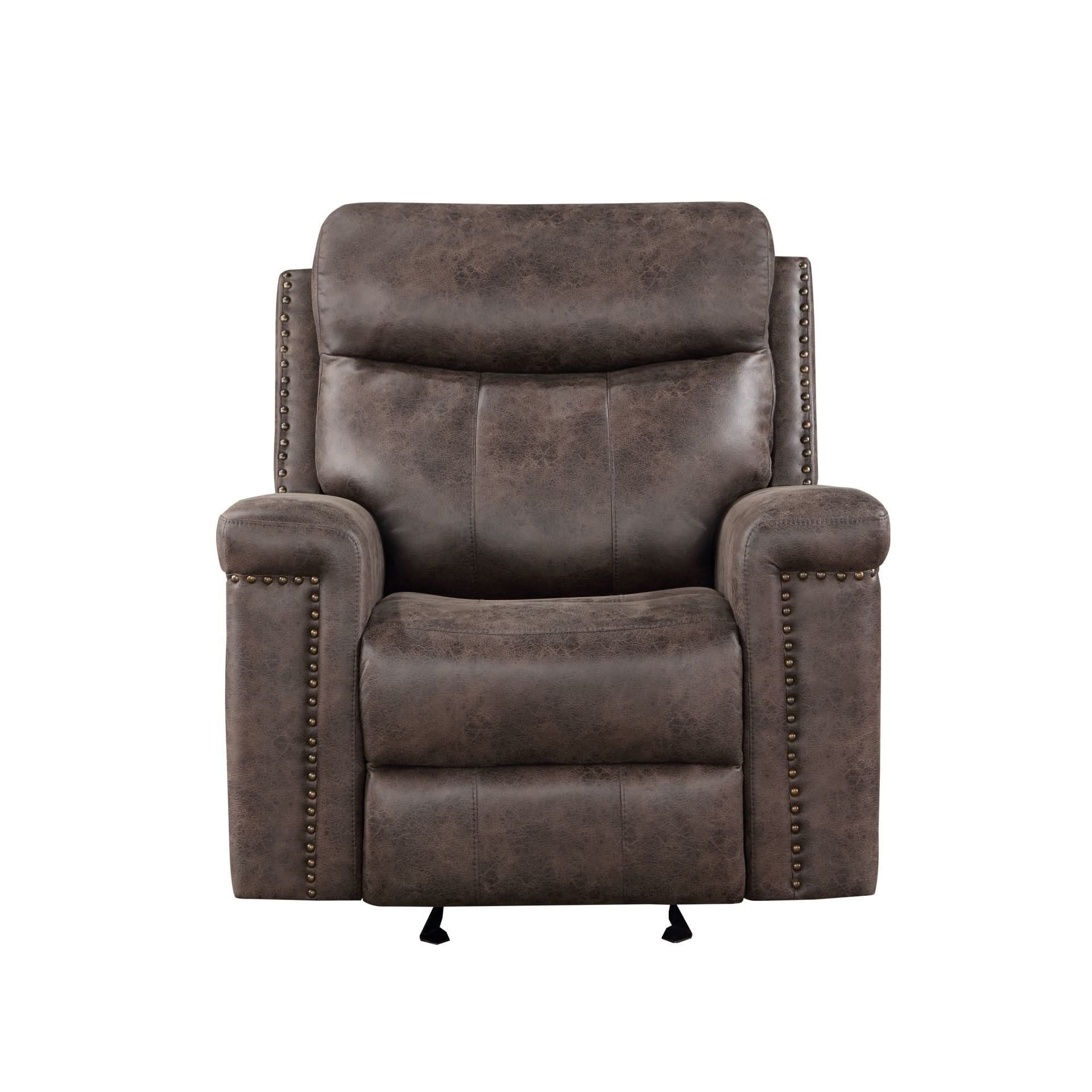 Quade - Glider Recliner - Image 4