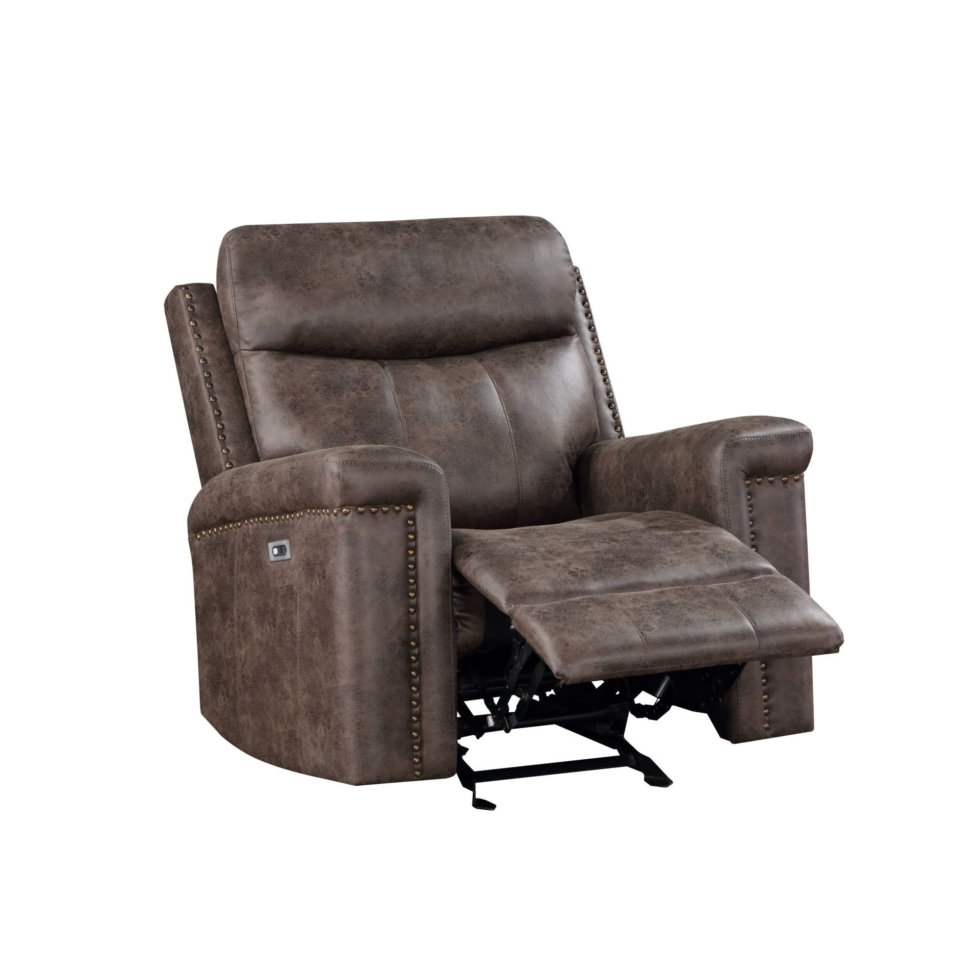 Quade - Glider Recliner - Image 5