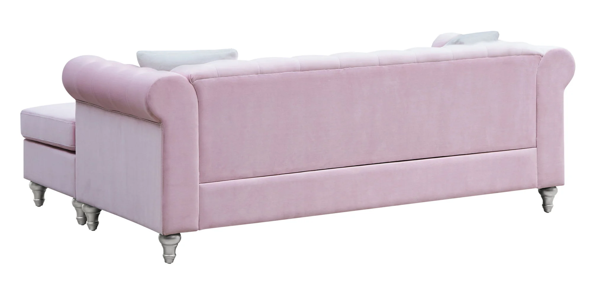 Raisa - Sofa Chaise - Image 4