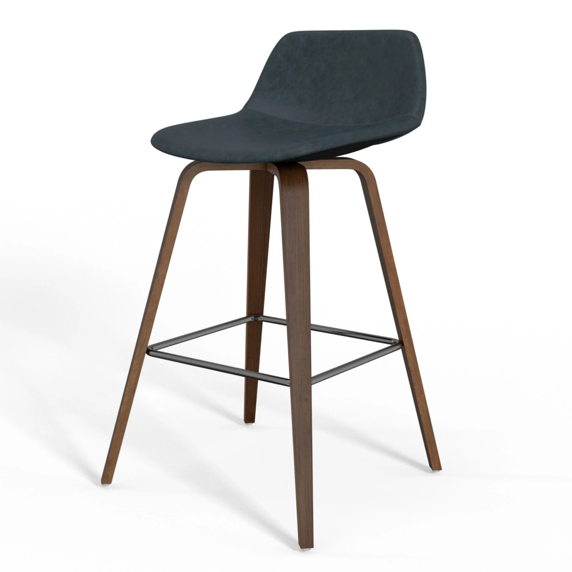 Randolph Bentwood - Counter / Bar Height Stool (Set of 2) - Image 15