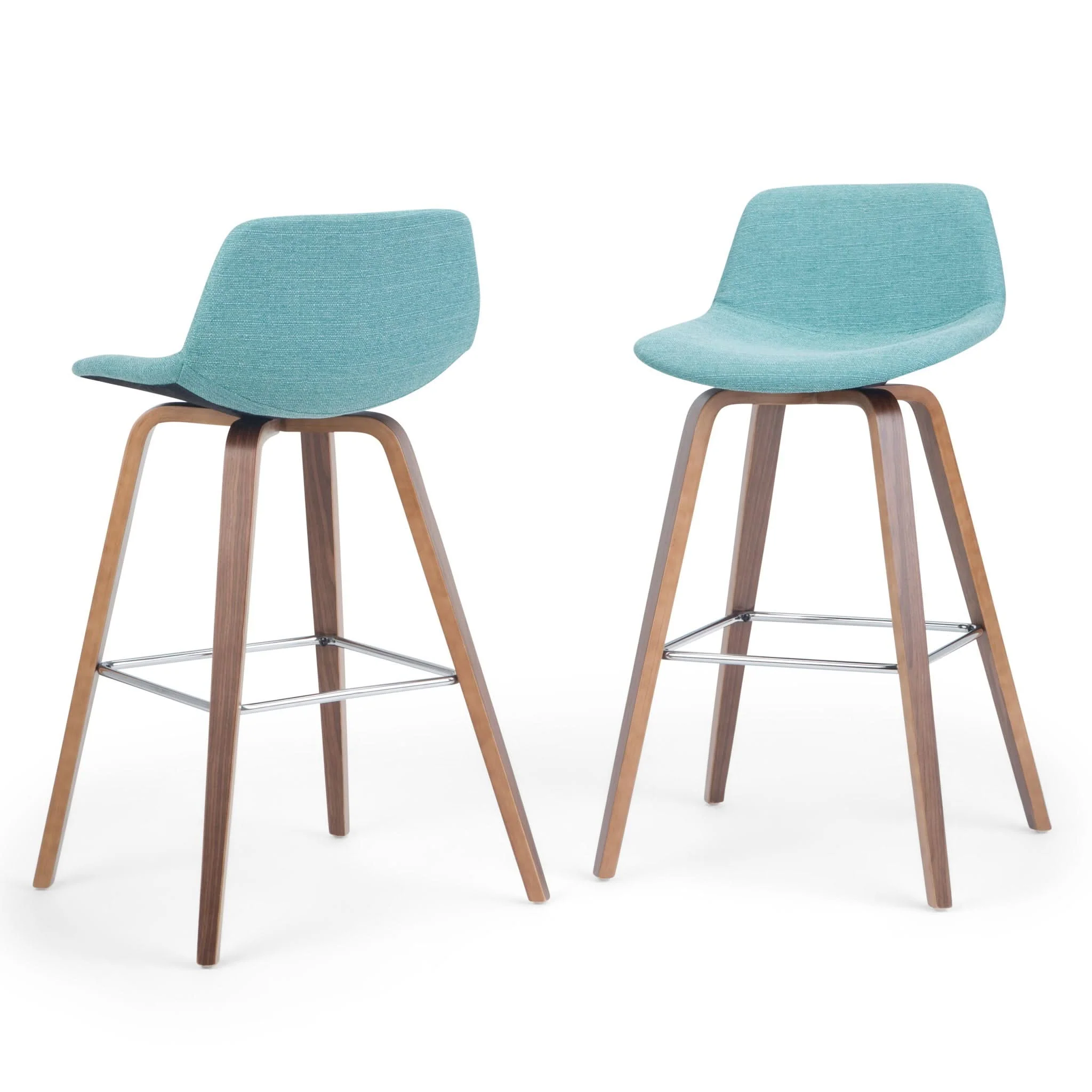 Randolph Bentwood - Counter / Bar Height Stool (Set of 2) - Image 17
