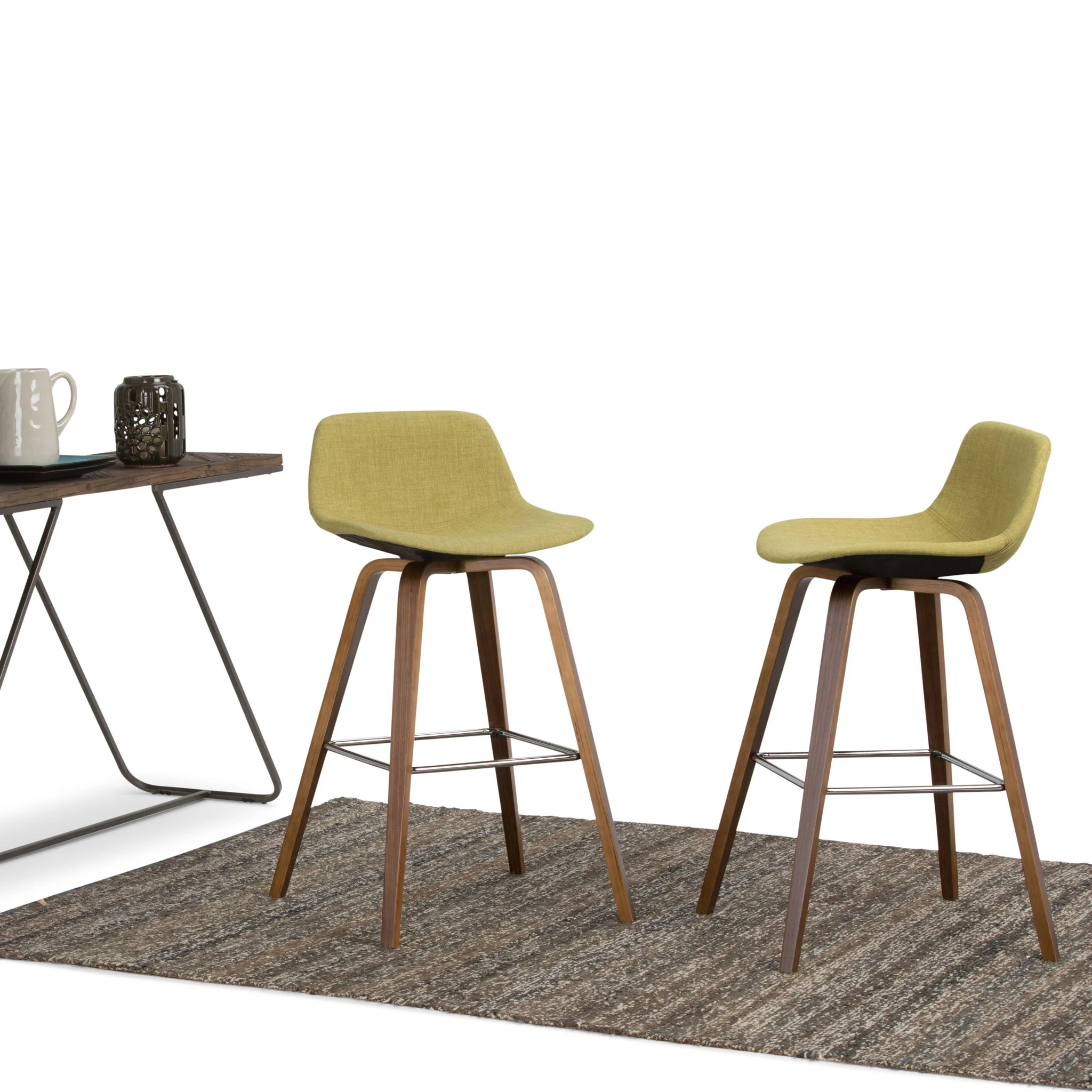Randolph Bentwood - Counter / Bar Height Stool (Set of 2) - Image 26