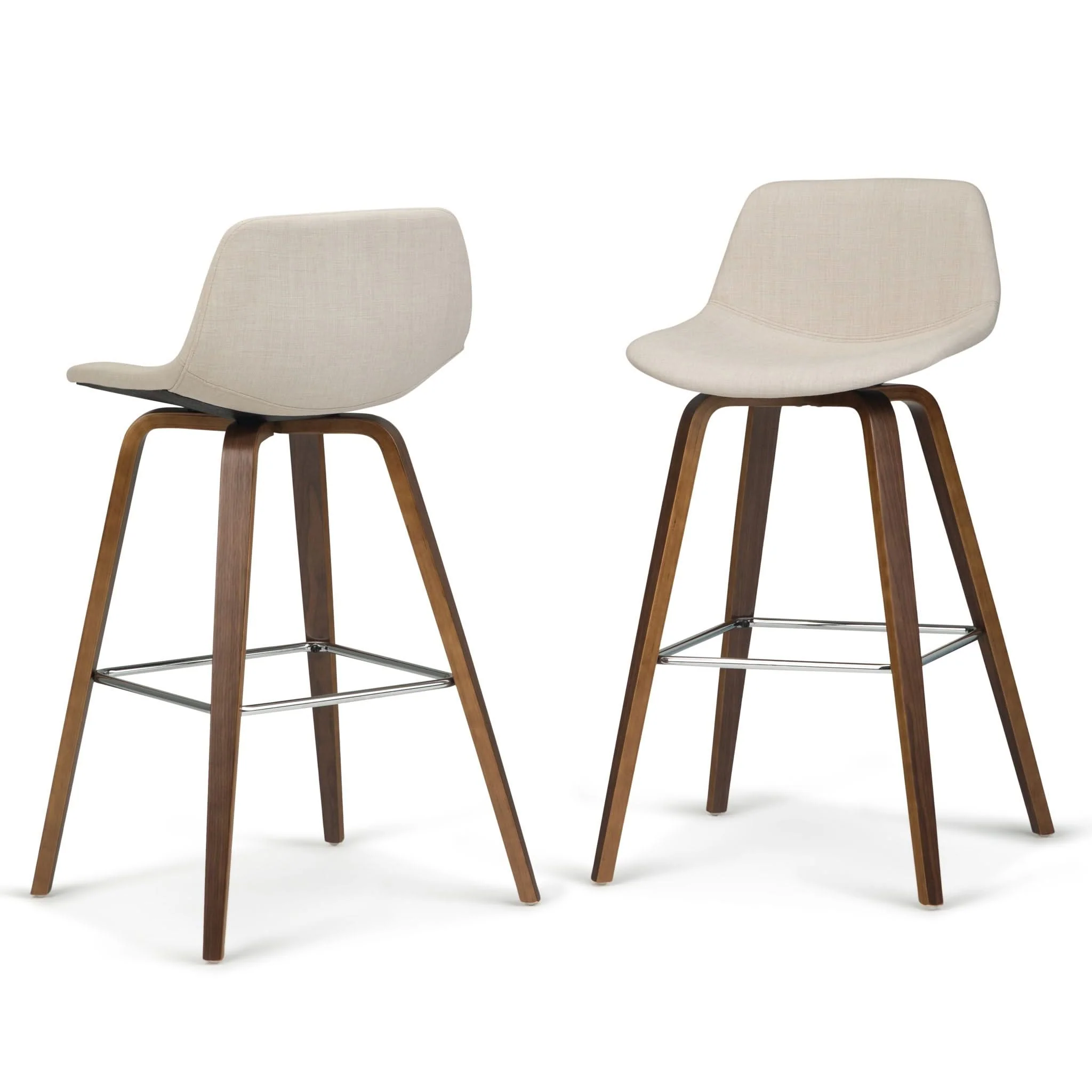 Randolph Bentwood - Counter / Bar Height Stool (Set of 2) - Image 6