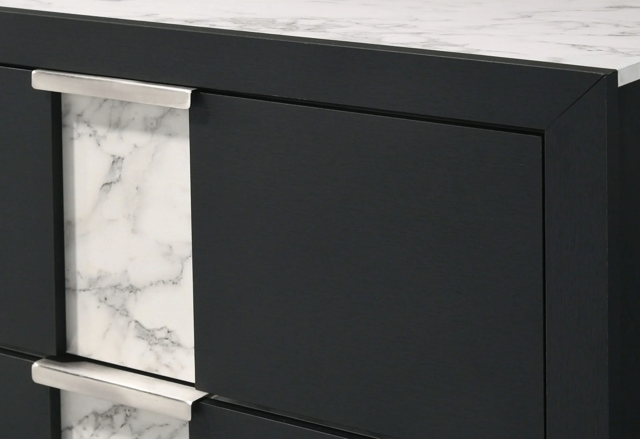 Rangley - Dresser And Mirror - Black - Image 3