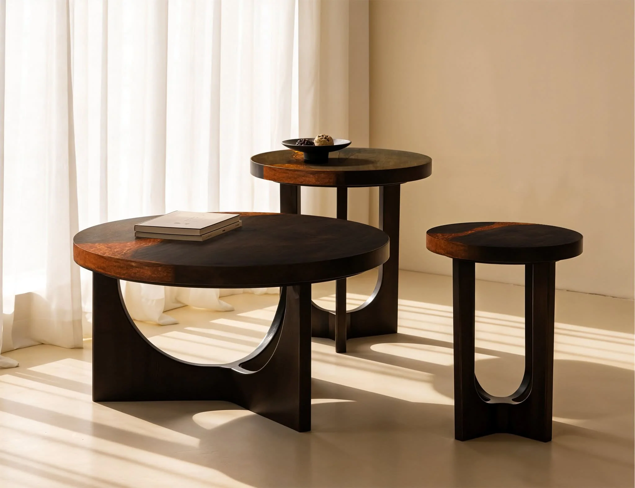 Raramuri - Round Table - Image 8