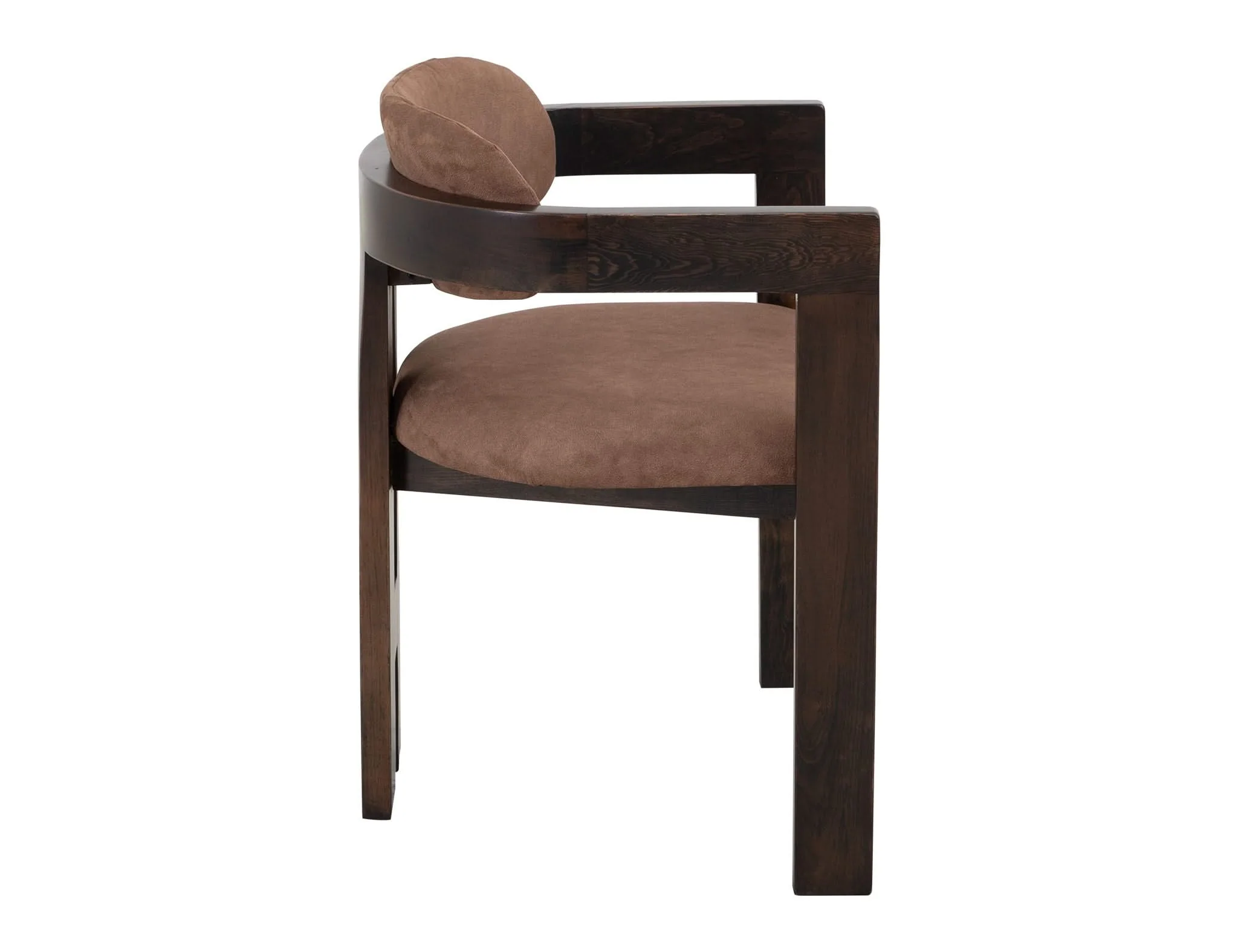 Raramuri - Upholstered Chair - Image 5