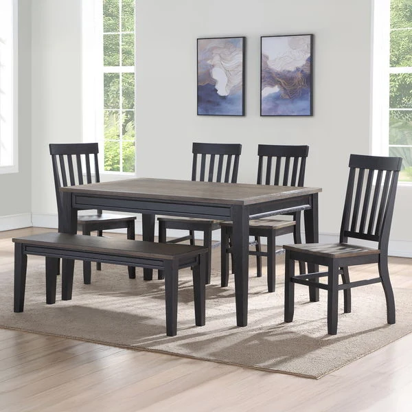 Raven - Dining Set - Image 2