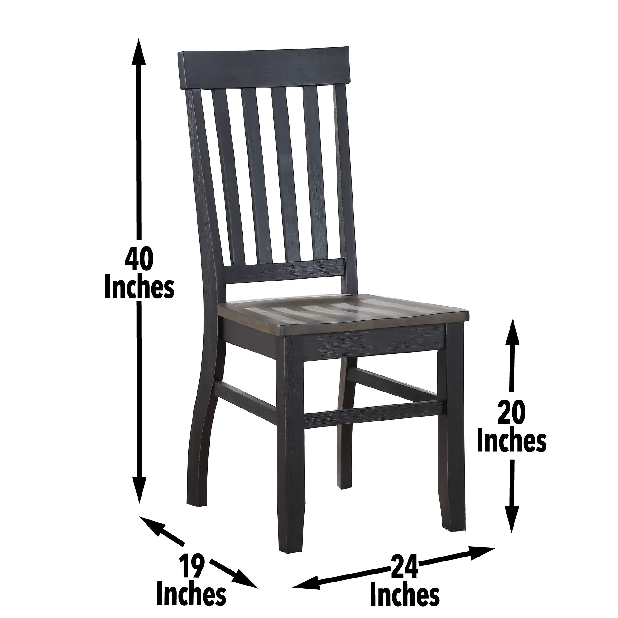 Raven - Dining Set - Image 4