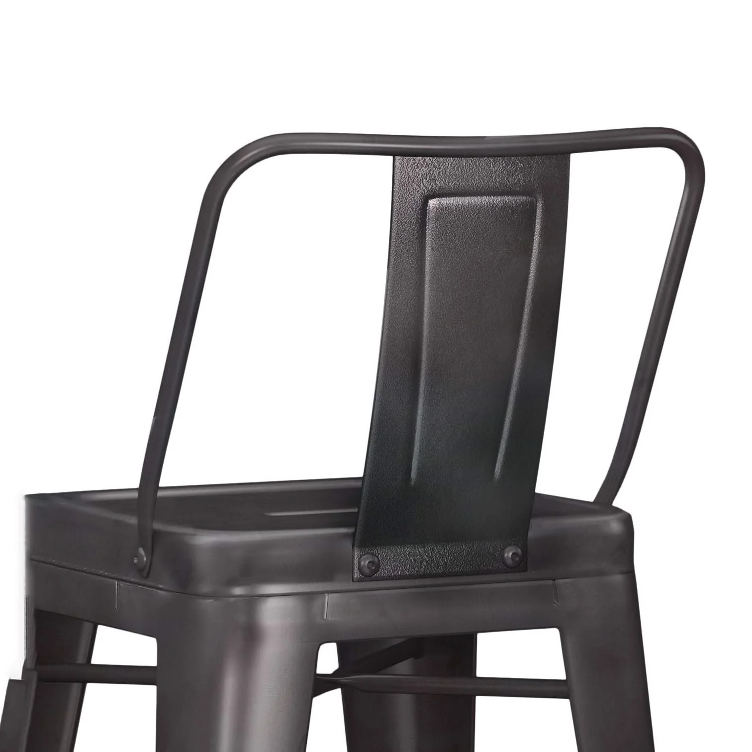 Rayne - Multifunctional Metal Stool - Image 21