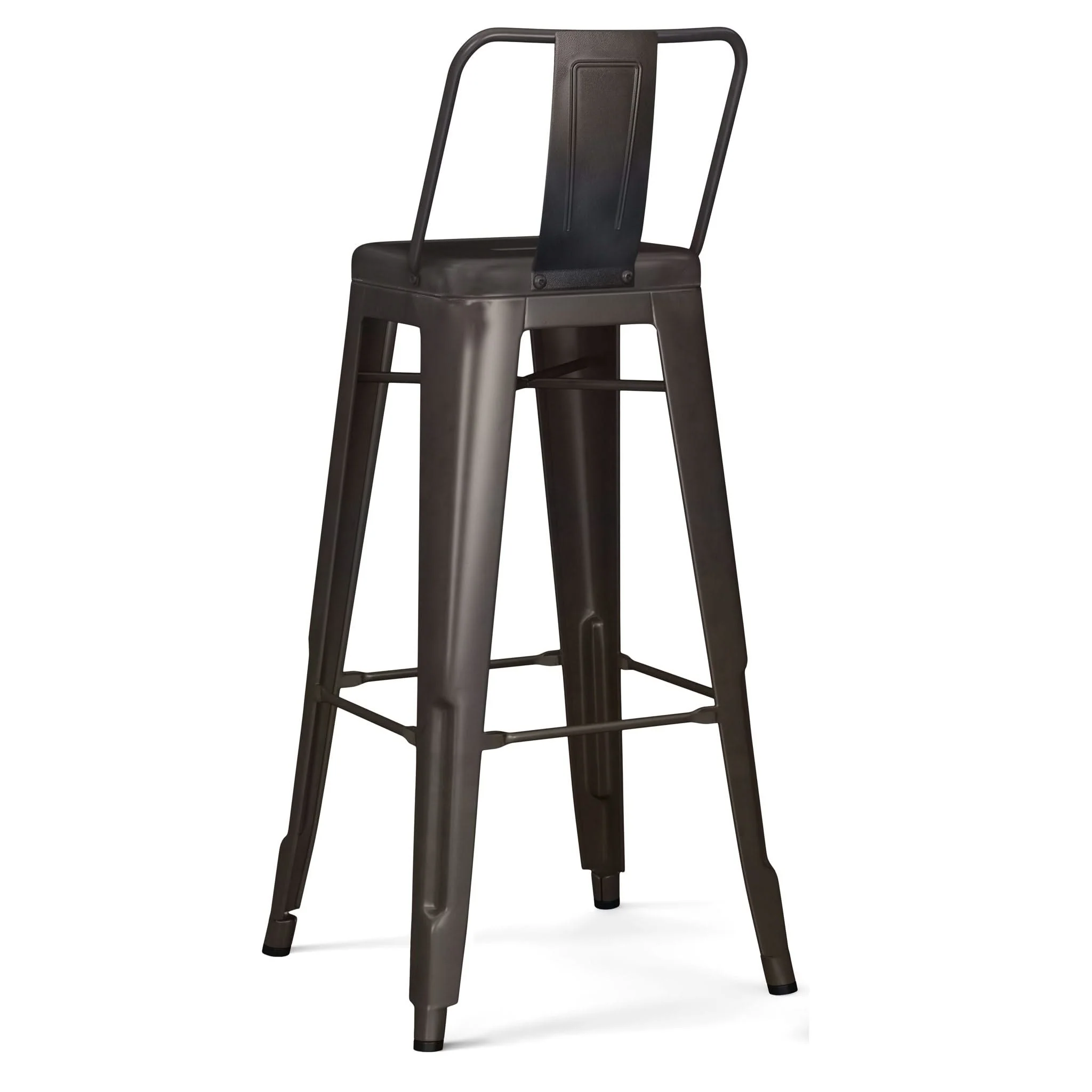 Rayne - Multifunctional Metal Stool - Image 27