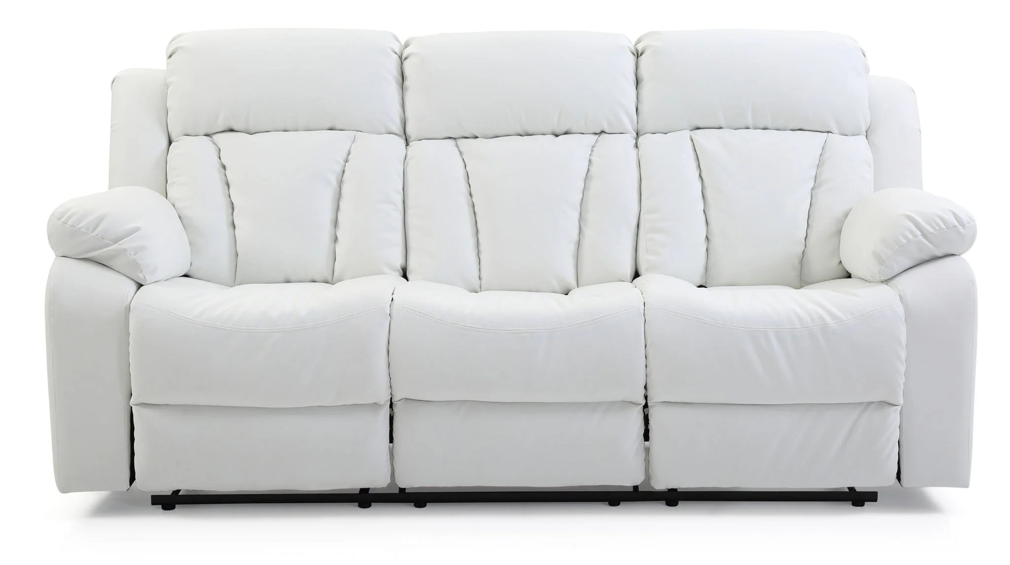 Reclining Sofa For Leisure Elegant - Image 4