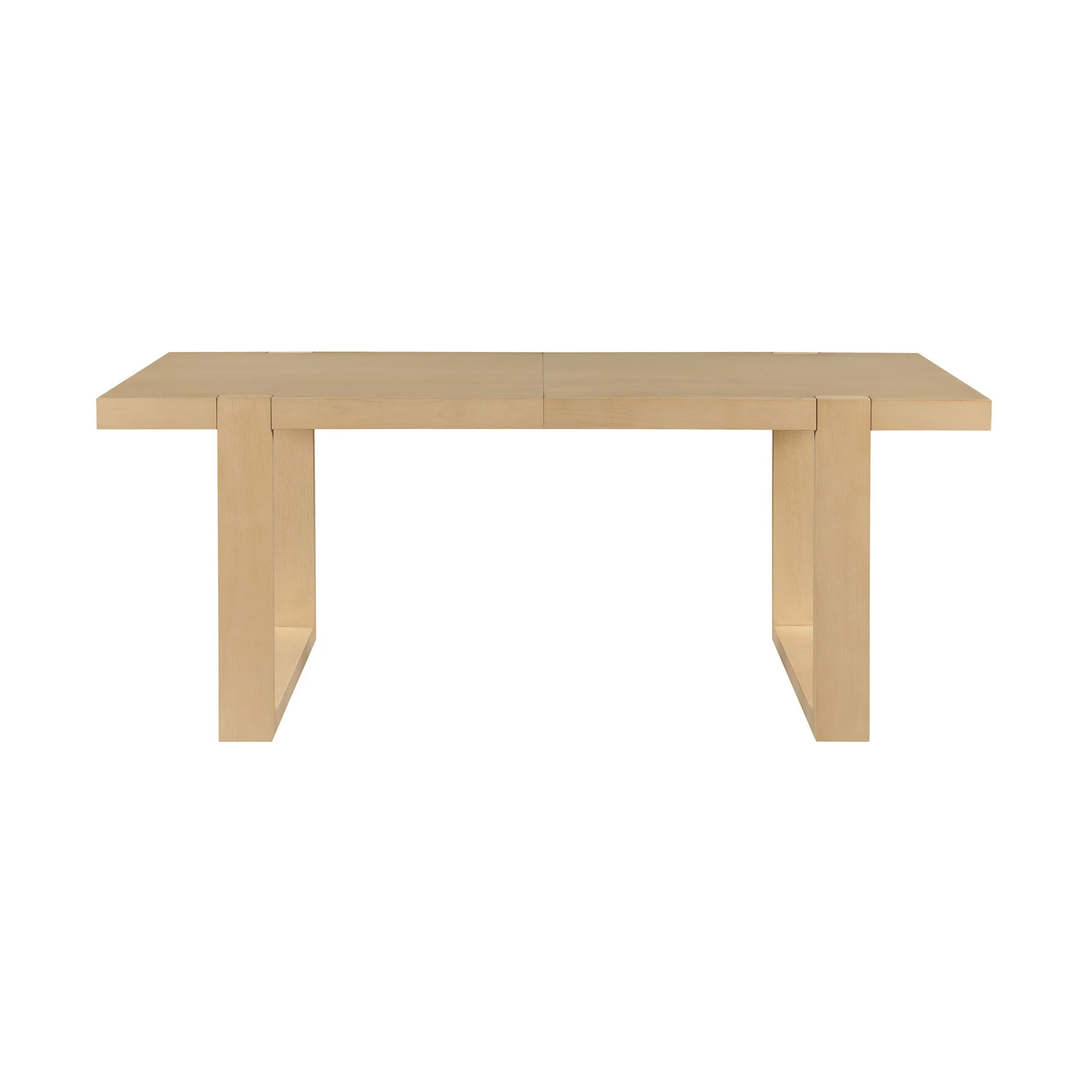 Reid - Dining Table - Sand - Image 3