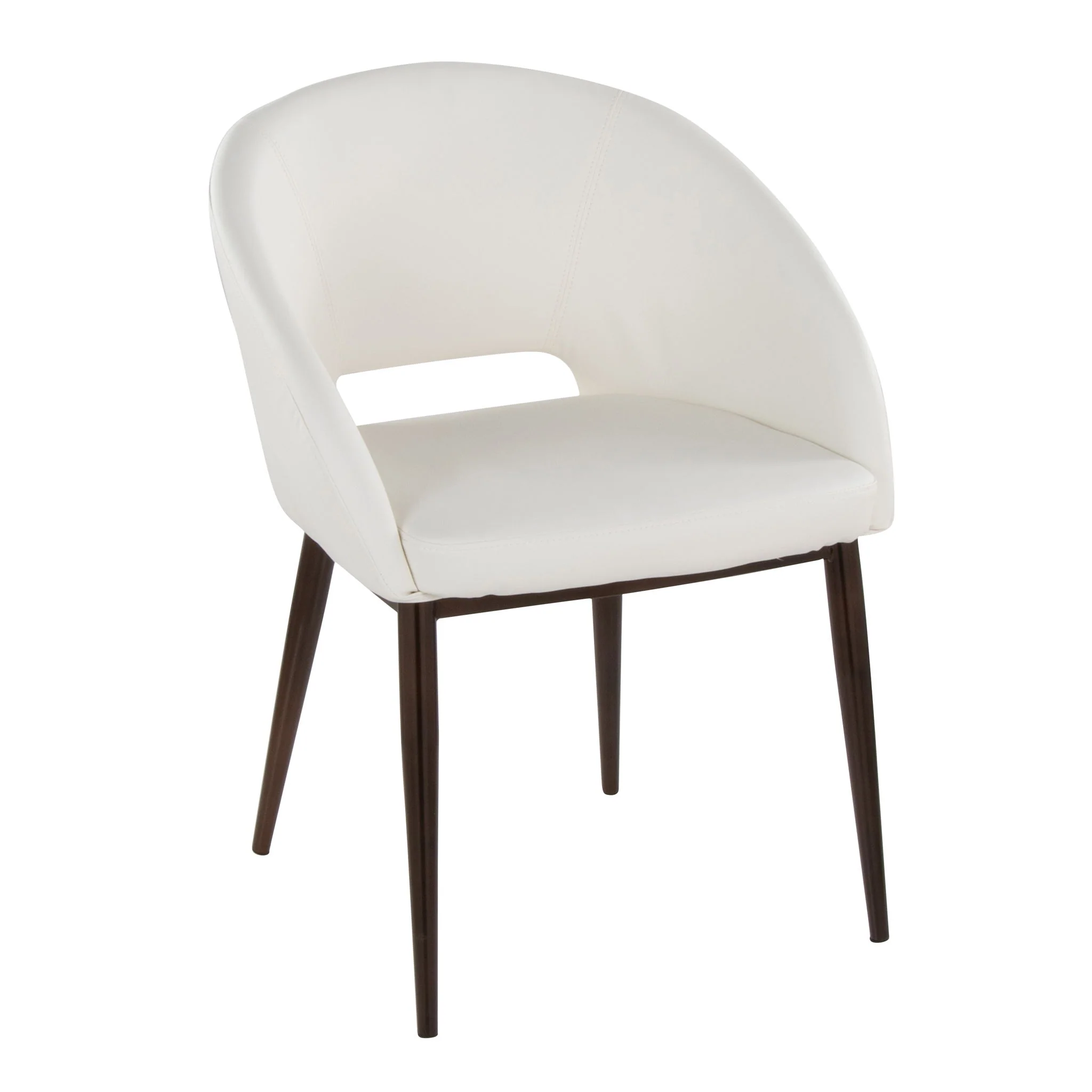Renee - Contemporary Distinctive Design Chair - Image 2