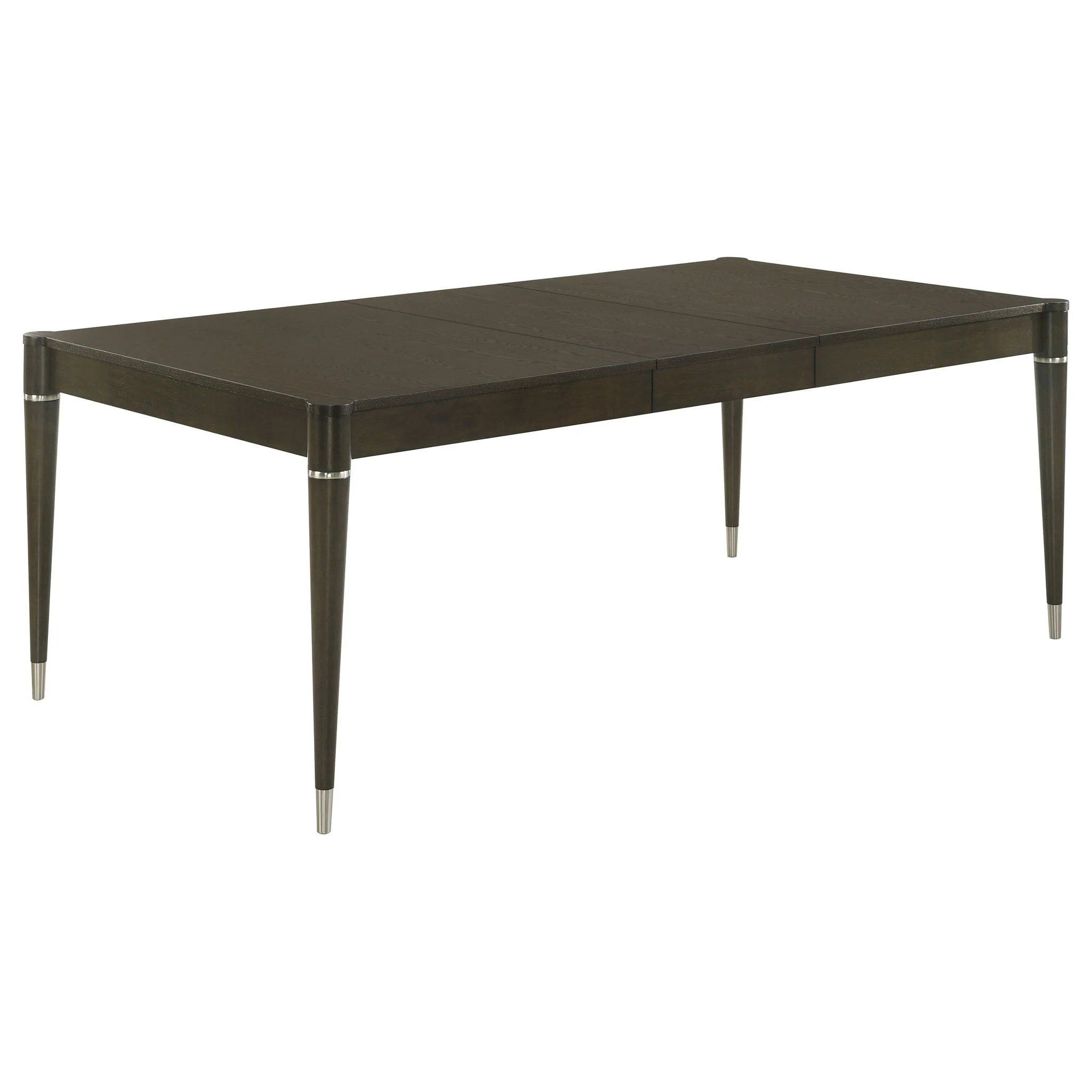 Reseda 8-piece Dining Set With Sideboard Ash Brown - Image 4
