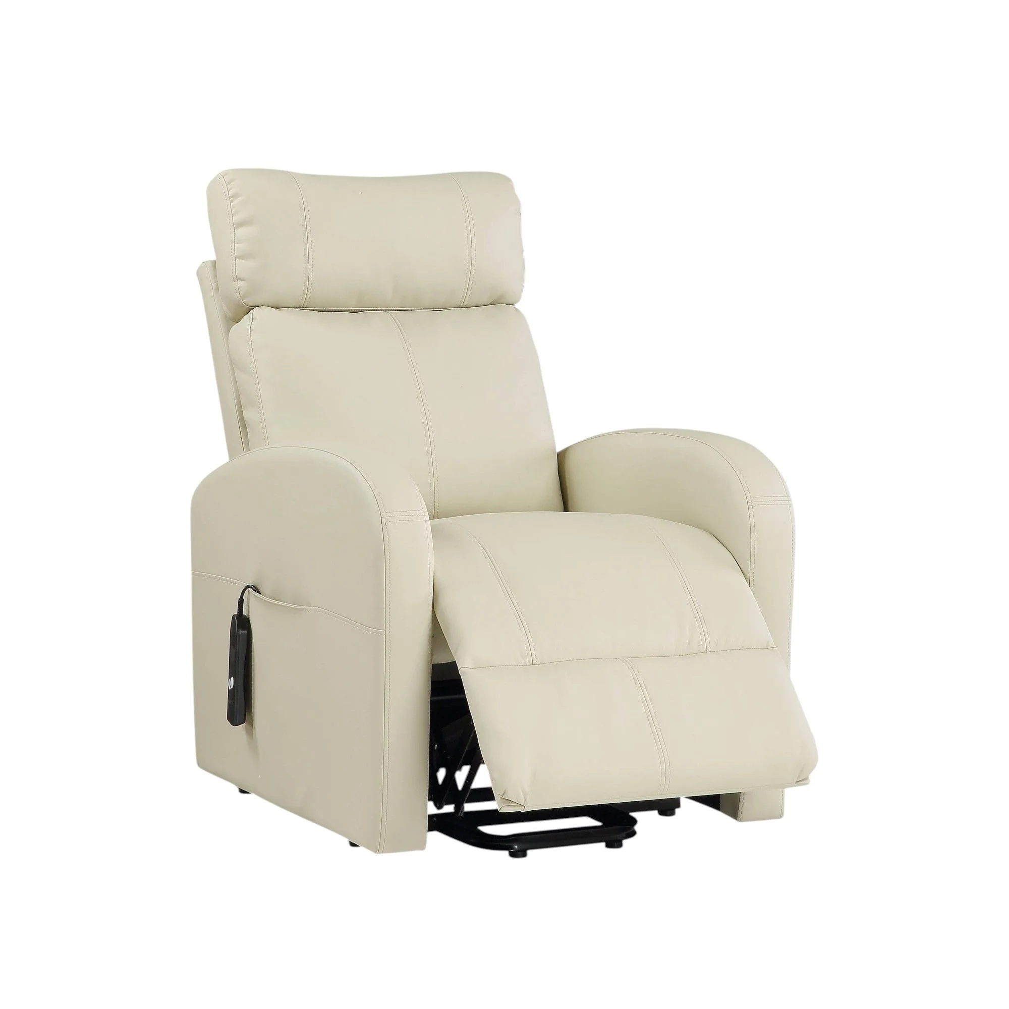 Ricardo - Power Motion Recliner With Lift - Image 2