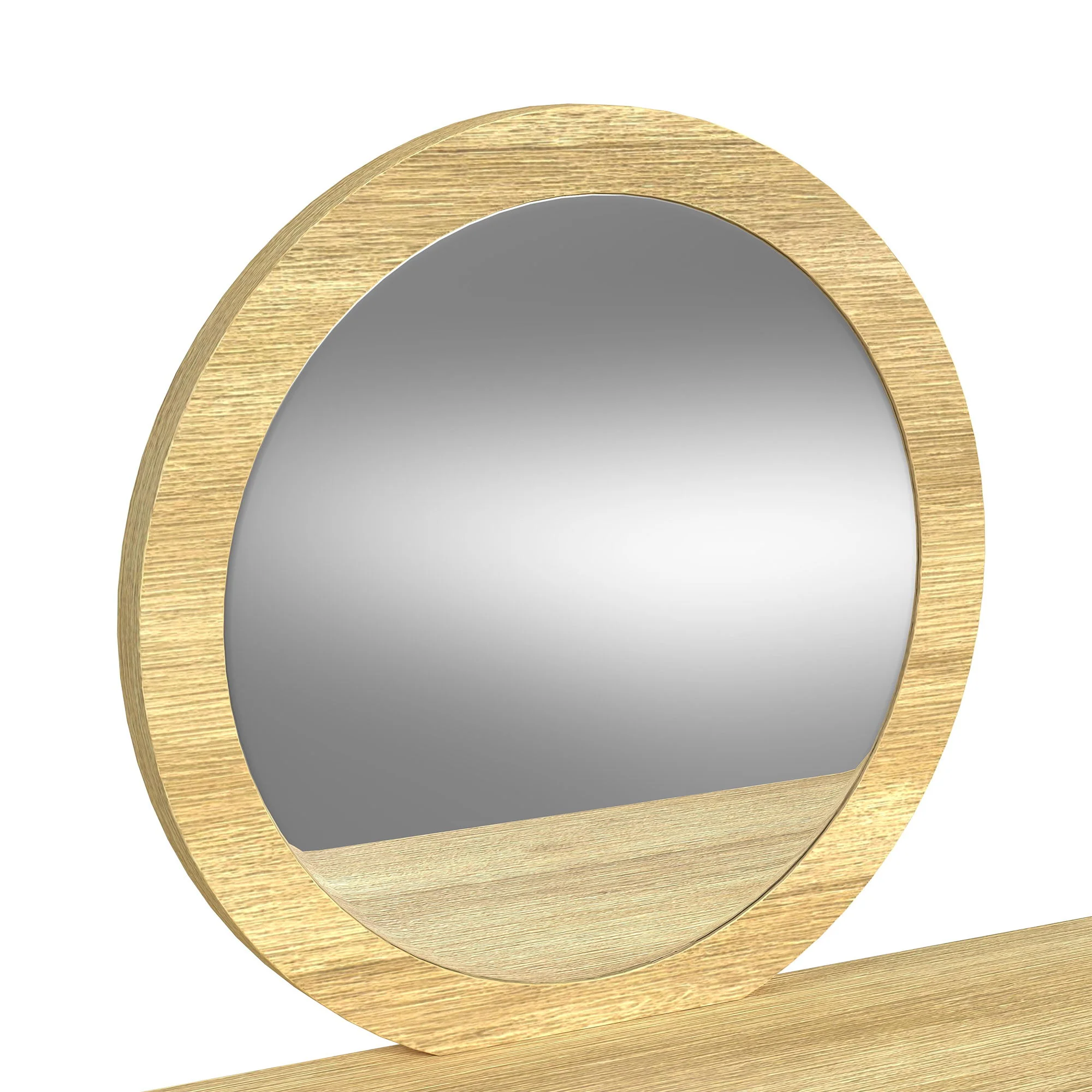 Ridgemont - Dressing Table - Image 7
