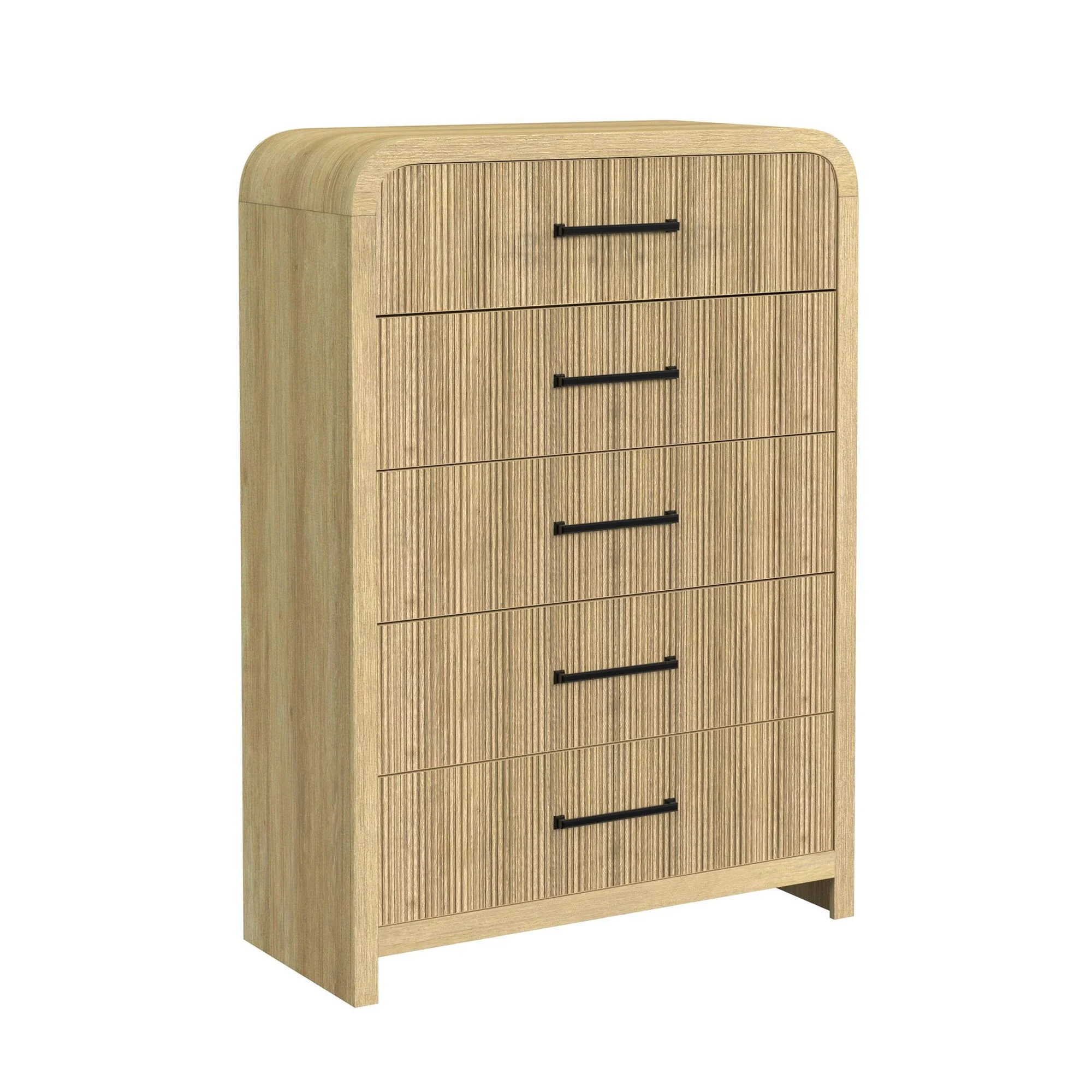 Ridgemont - Storage Bedroom Set - Image 46