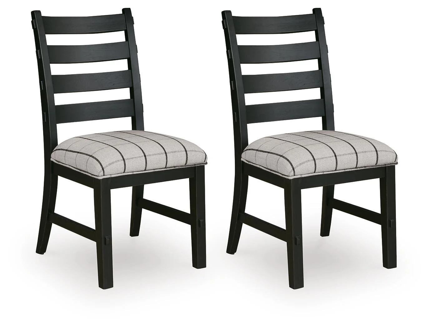 Ridgester - Dining Upholstered Side Chair (Set of 2) - Image 2