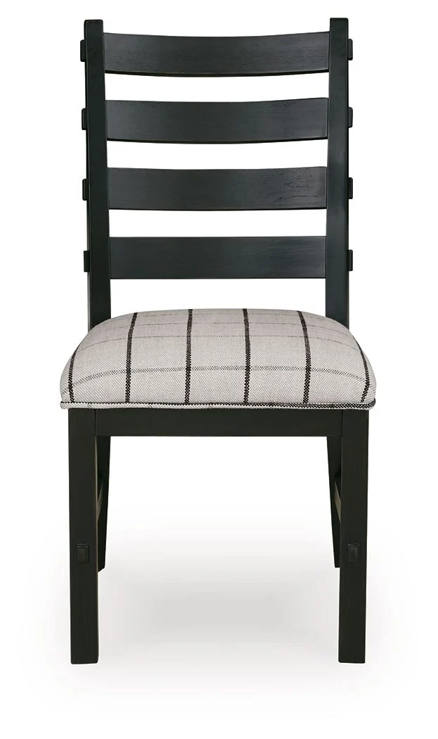 Ridgester - Dining Upholstered Side Chair (Set of 2) - Image 6