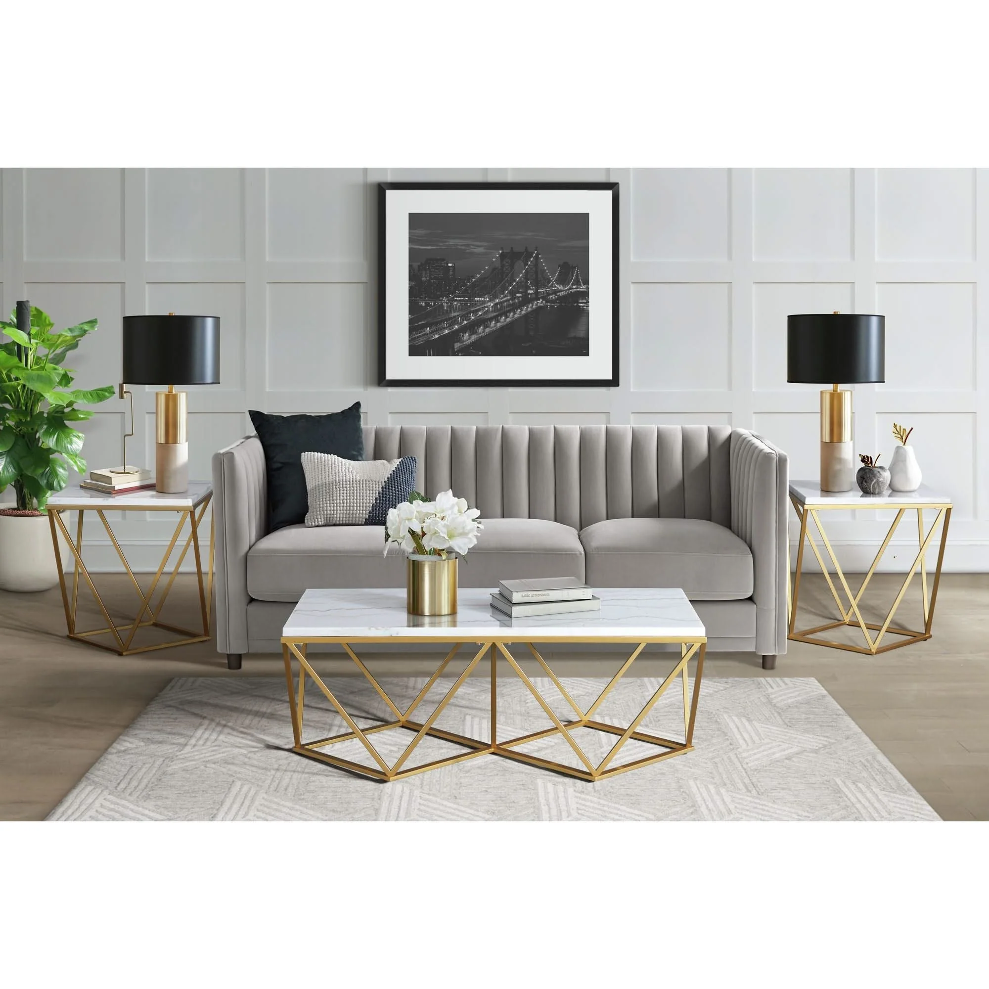 Riko - Square Table - Image 10