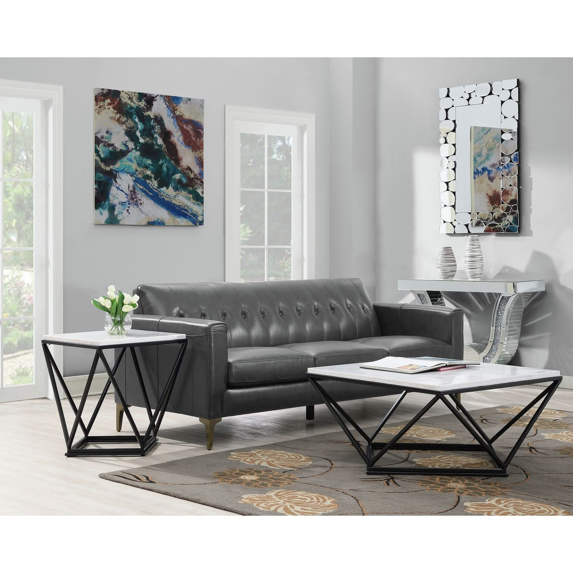 Riko - Square Table - Image 6