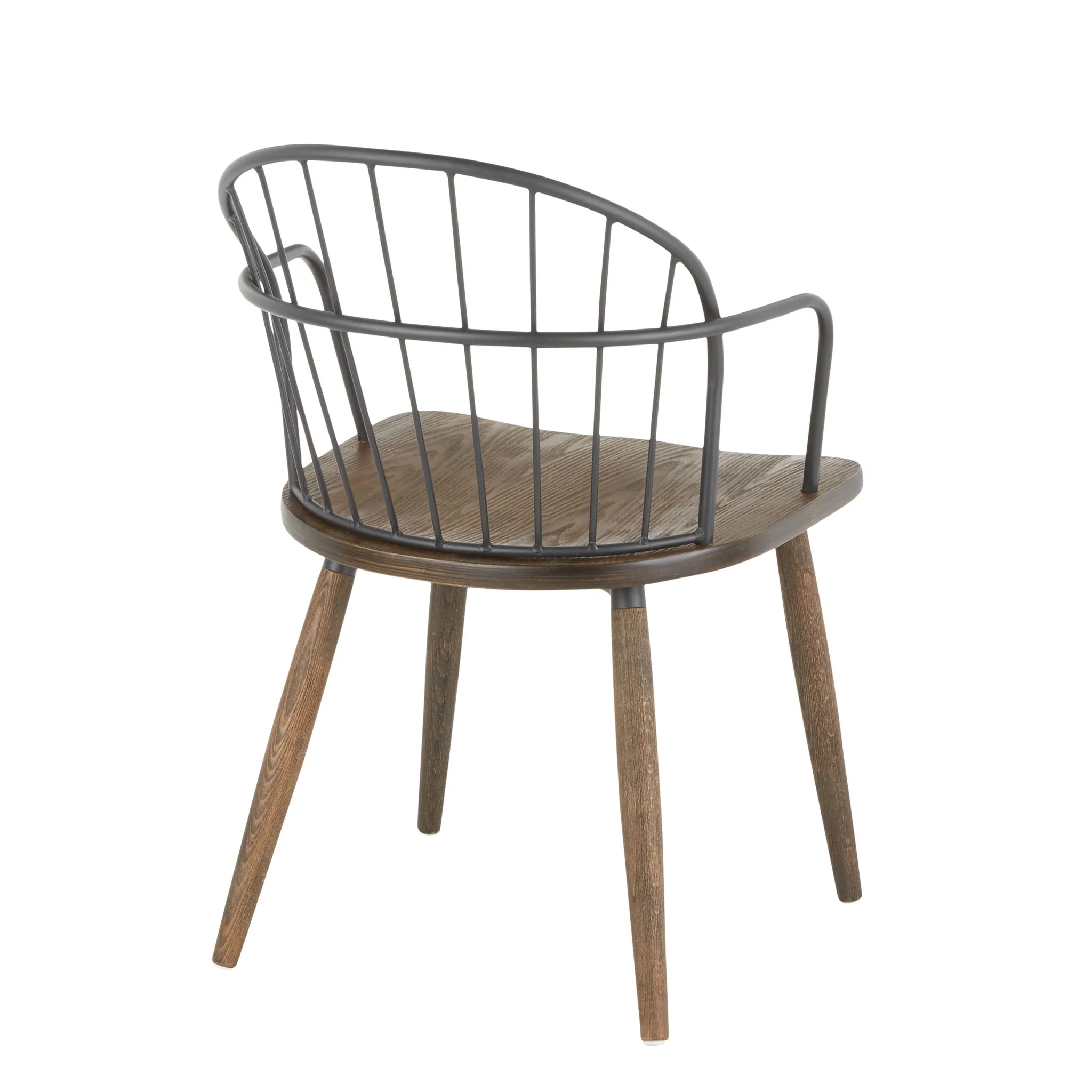Riley - Farmhouse Office Chair - Image 6