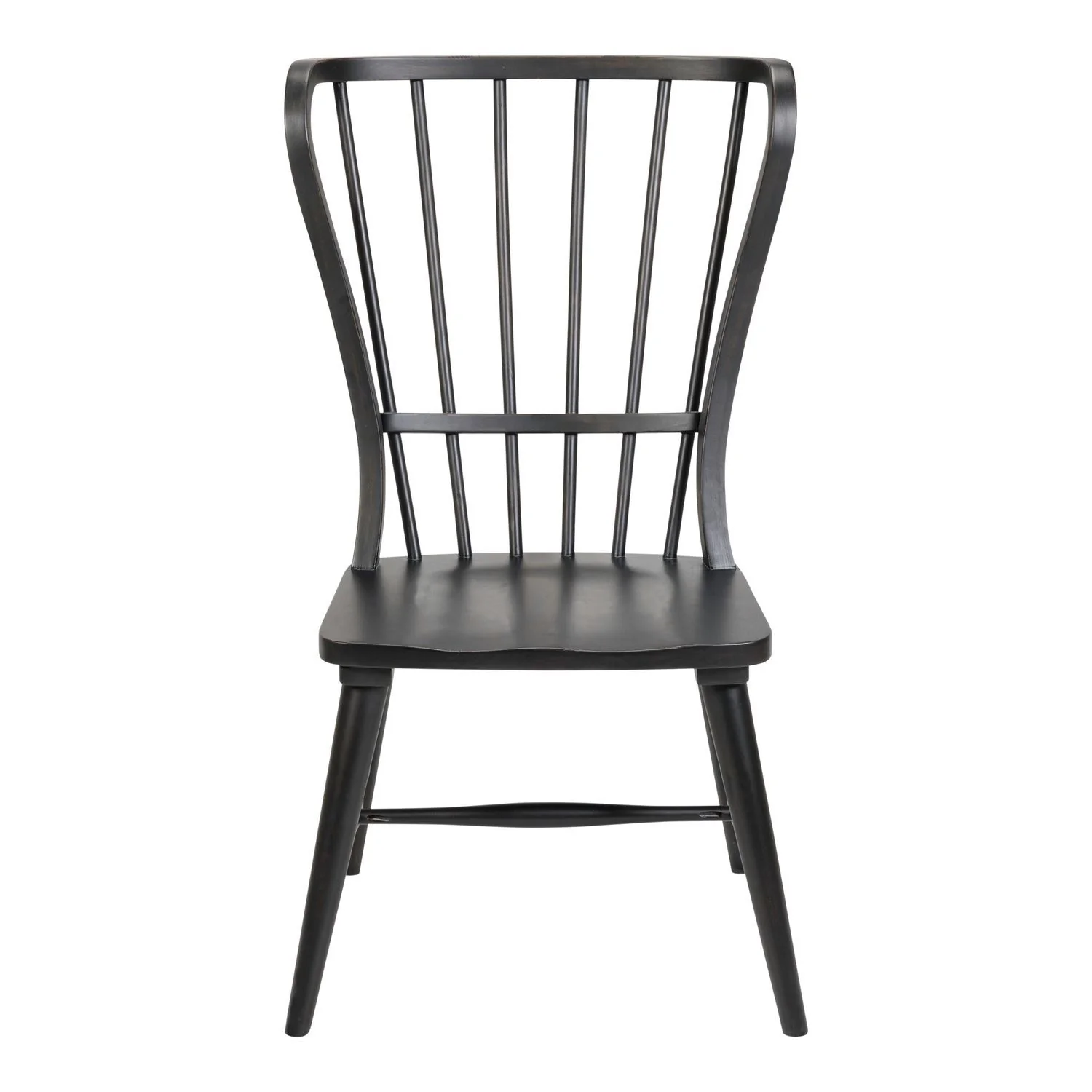 River Place - Windsor Back Side Chair (RTA) - Image 6