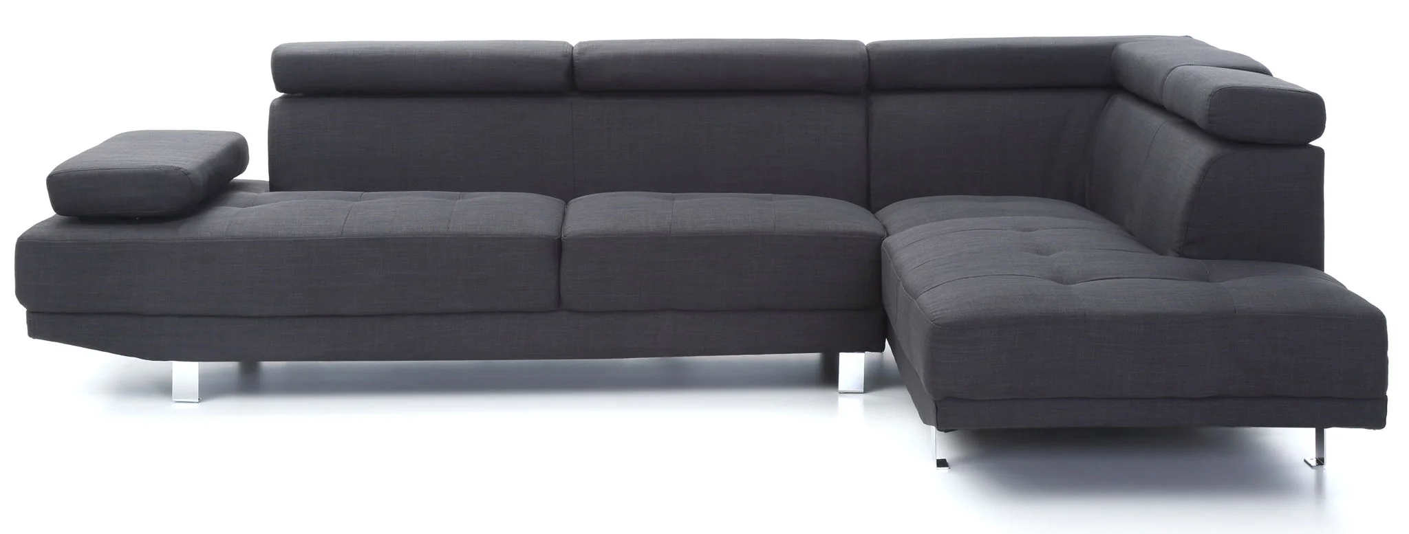 Riveredge - Comfort Sectional - Image 10