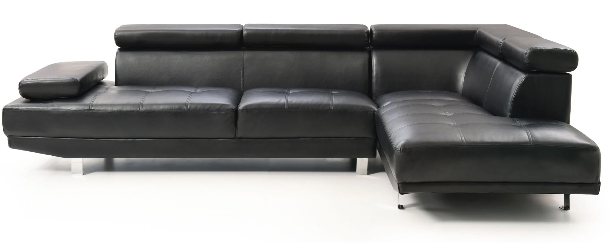 Riveredge - Comfort Sectional - Image 11